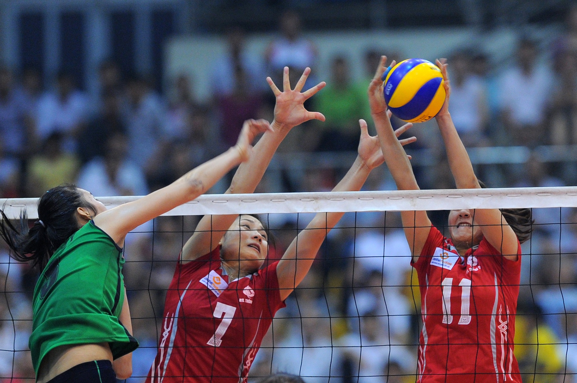 Chan dai thu do thua trong tran chung ket Cup Hung Vuong hinh anh