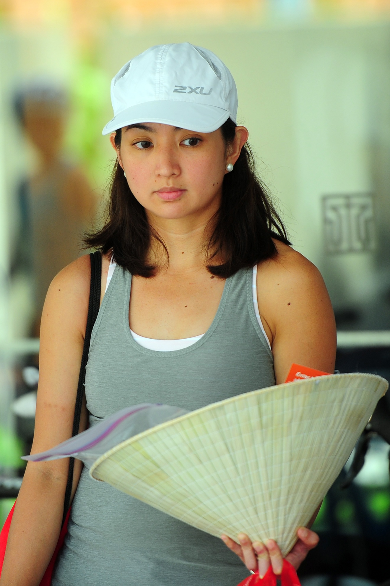 Trong đó có không ít những thí sinh nữ đăng ký tham dự, số lượng bản đăng ký không hề thua kém vận động viên nam, trong đó có cả nhưunxg vận động viên nữ chuyên nghiệp từng tham dự vòng chung kết thế giới.