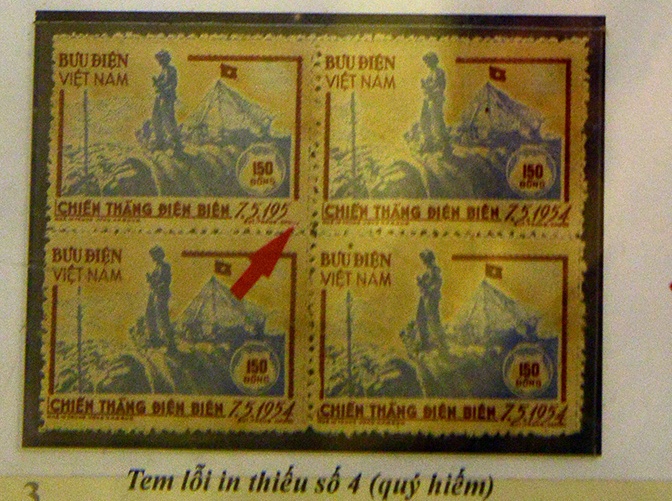 Nhung con tem doc dao o trien lam hinh anh