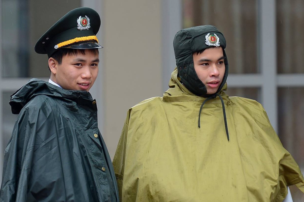 Nguoi Ha Noi trong dot ret ky luc hinh anh