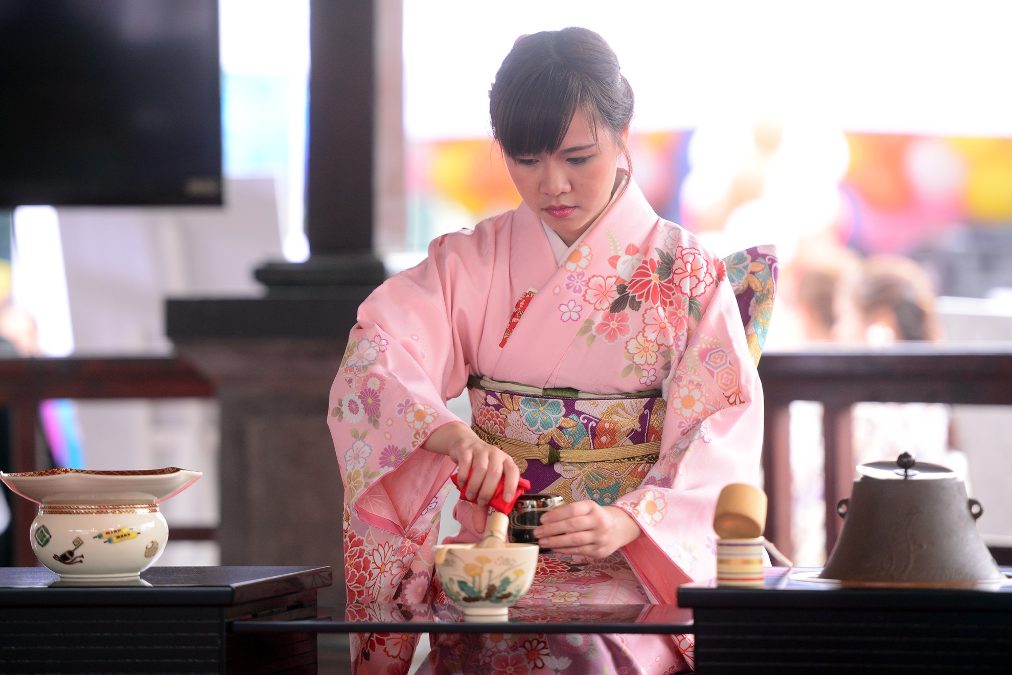 Hoa anh dao Nhat Ban anh 11