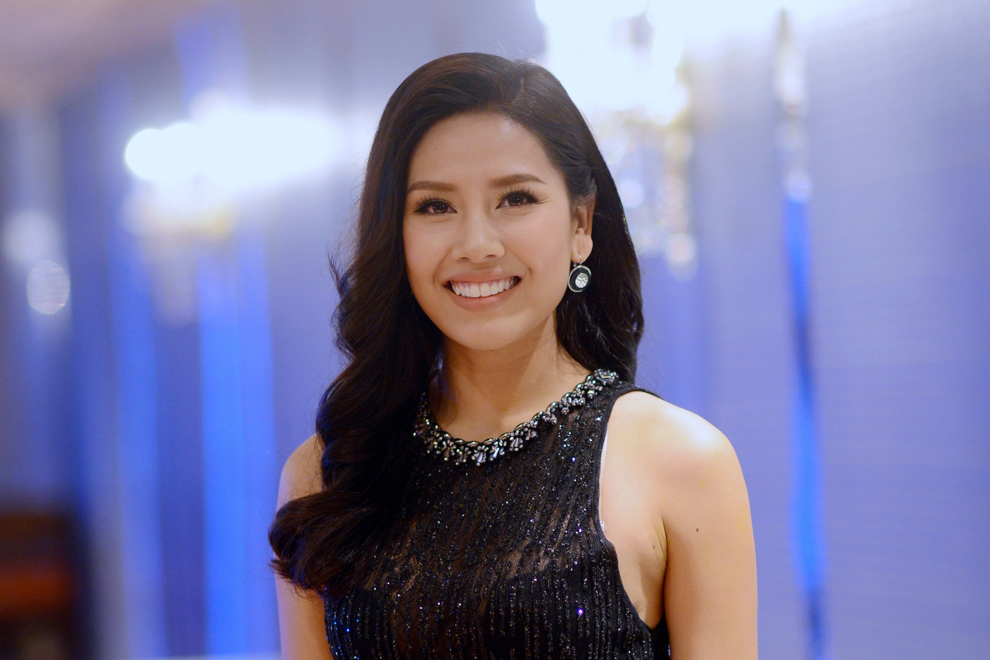 Nguoi dep tham my seo duoc xem xet tham gia Hoa hau Bien hinh anh