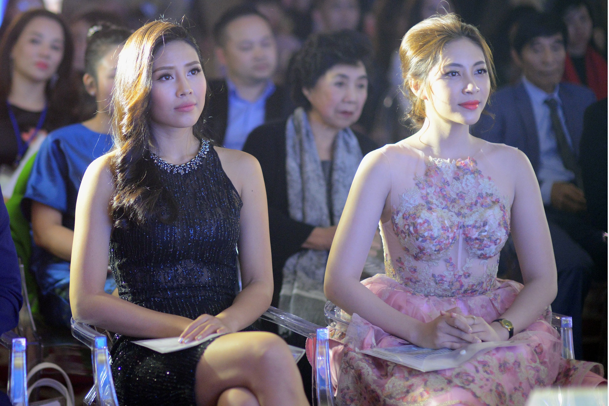 Hoa hậu biển Việt Nam 2016 ảnh 1 Hoa hau bien Viet Nam 2016 anh 1