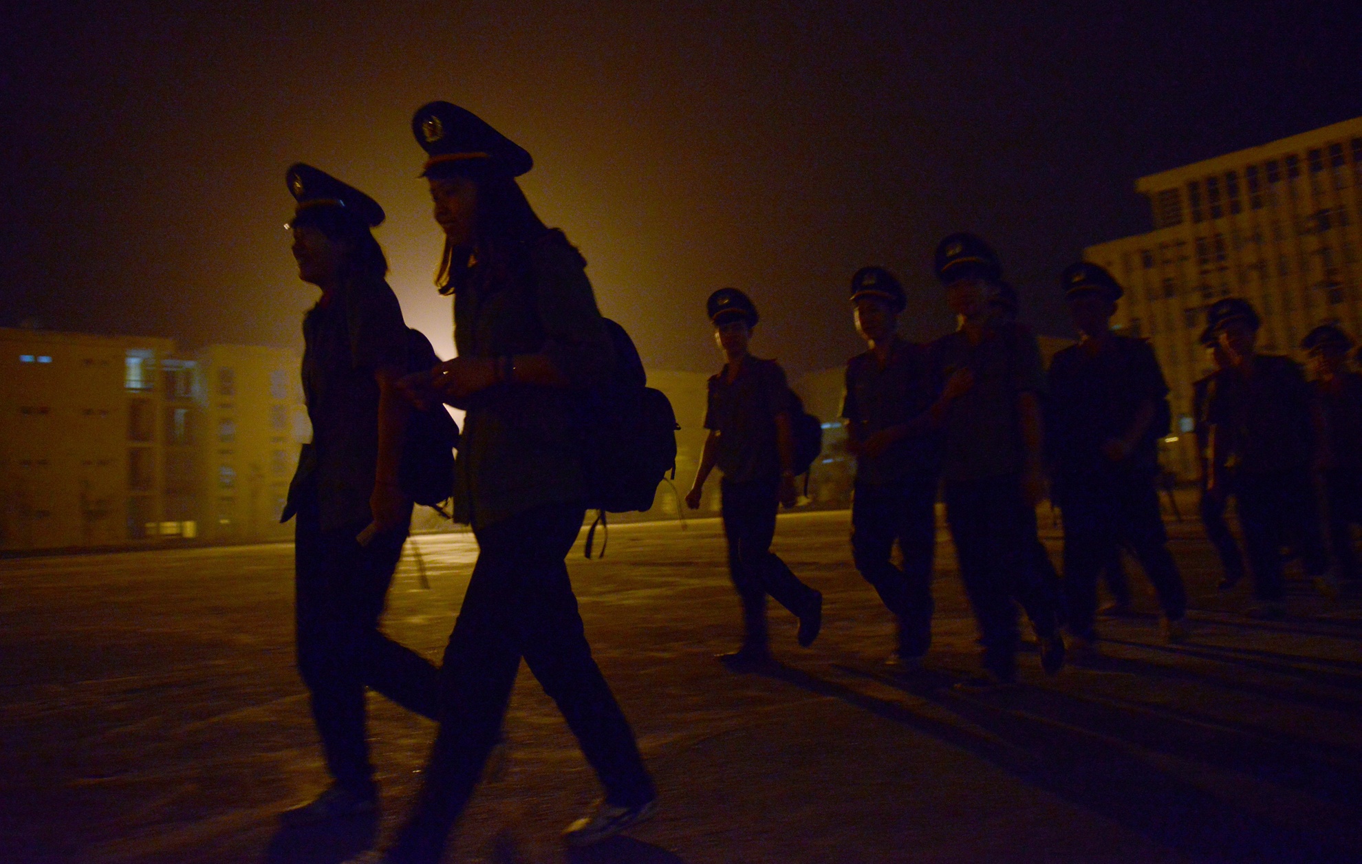 Nu sinh cong an nhan dan danh vo anh 20