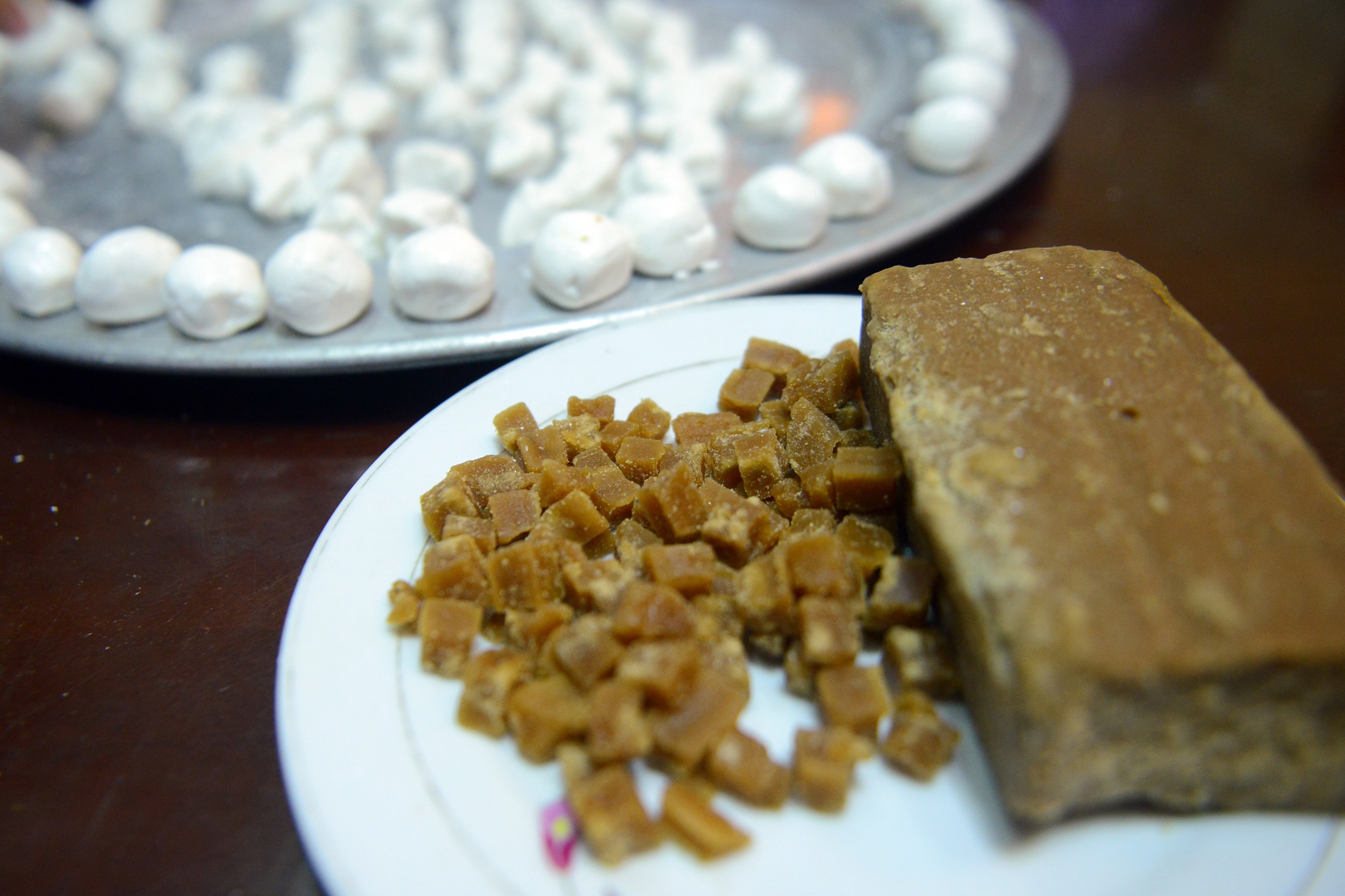 Tet Han thuc o Ha Noi anh 4