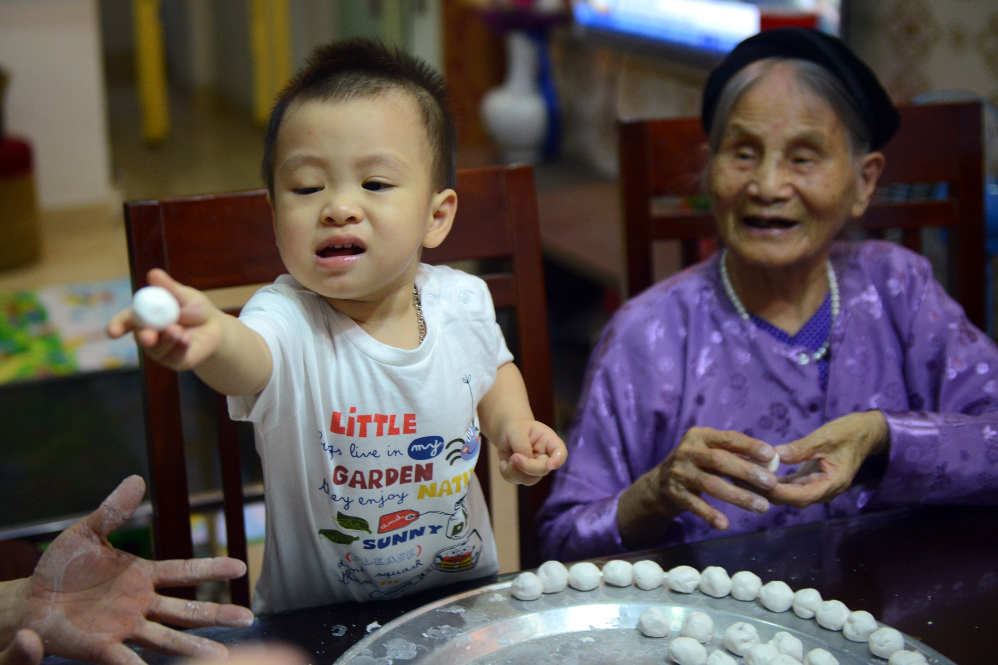Tet Han thuc o Ha Noi anh 6