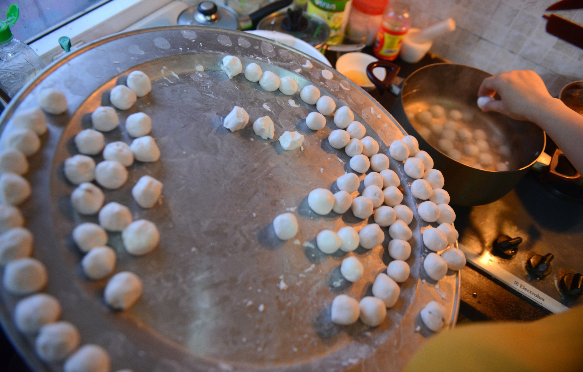 Tet Han thuc o Ha Noi anh 7