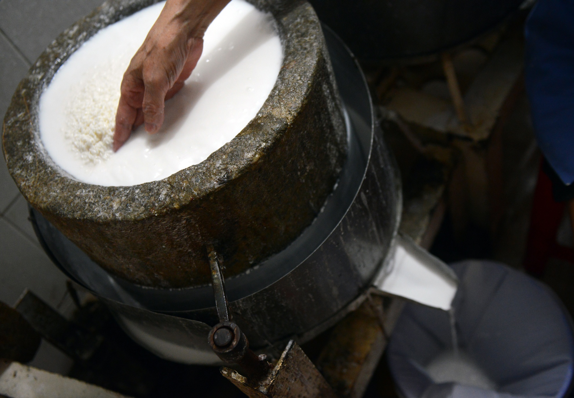 Tet Han thuc o Ha Noi anh 2