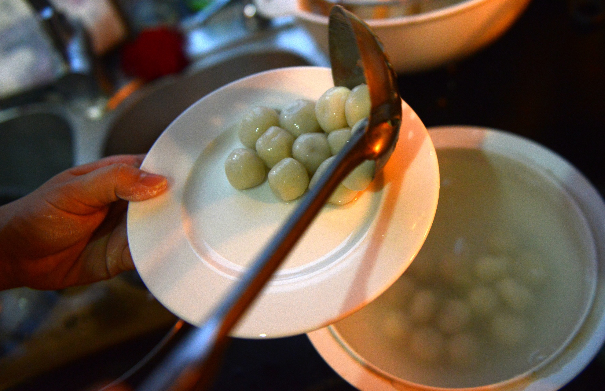 Tet Han thuc o Ha Noi anh 9