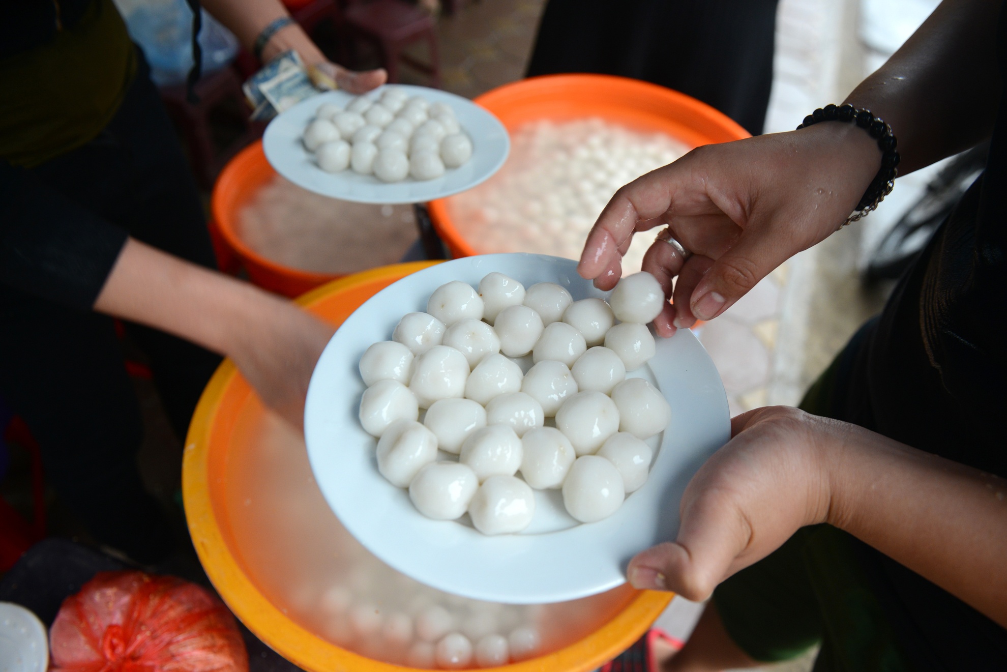 Tet Han thuc o Ha Noi anh 13