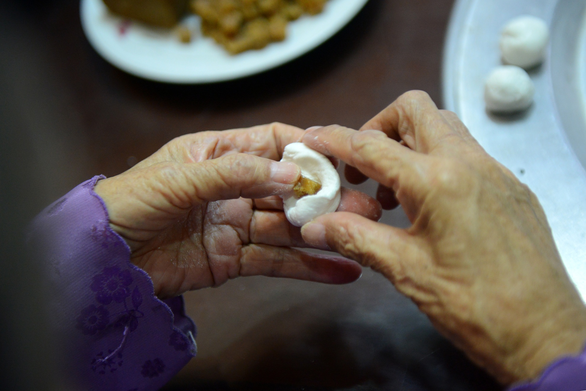 Tet Han thuc o Ha Noi anh 3