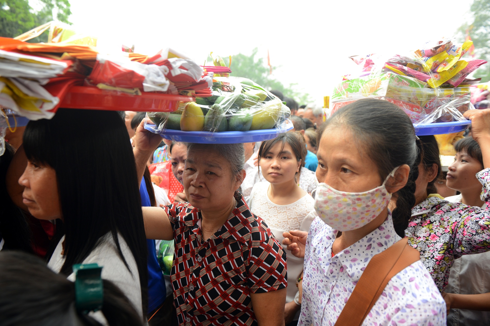 Le hoi Den Hung anh 12