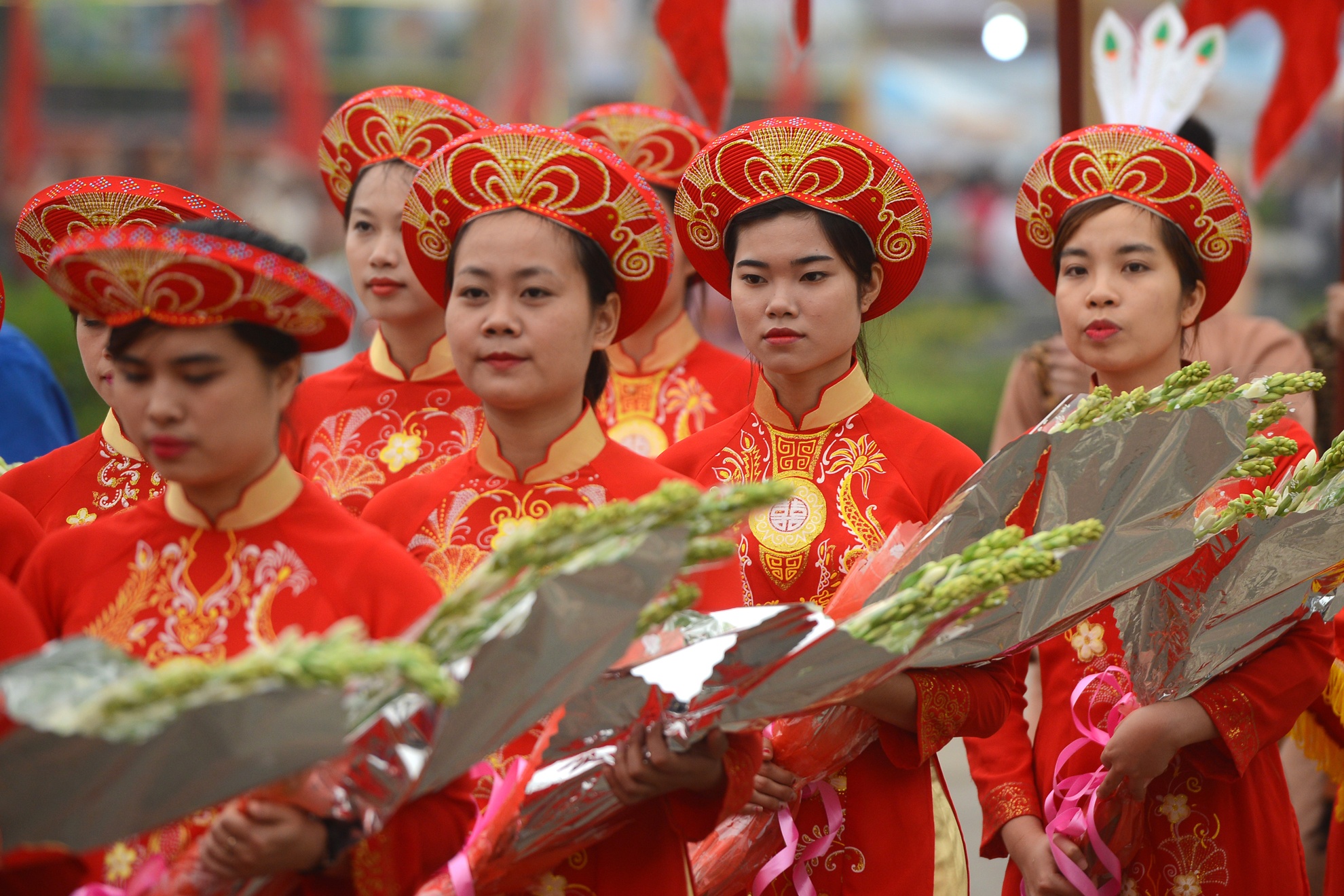 Le hoi Den Hung anh 4