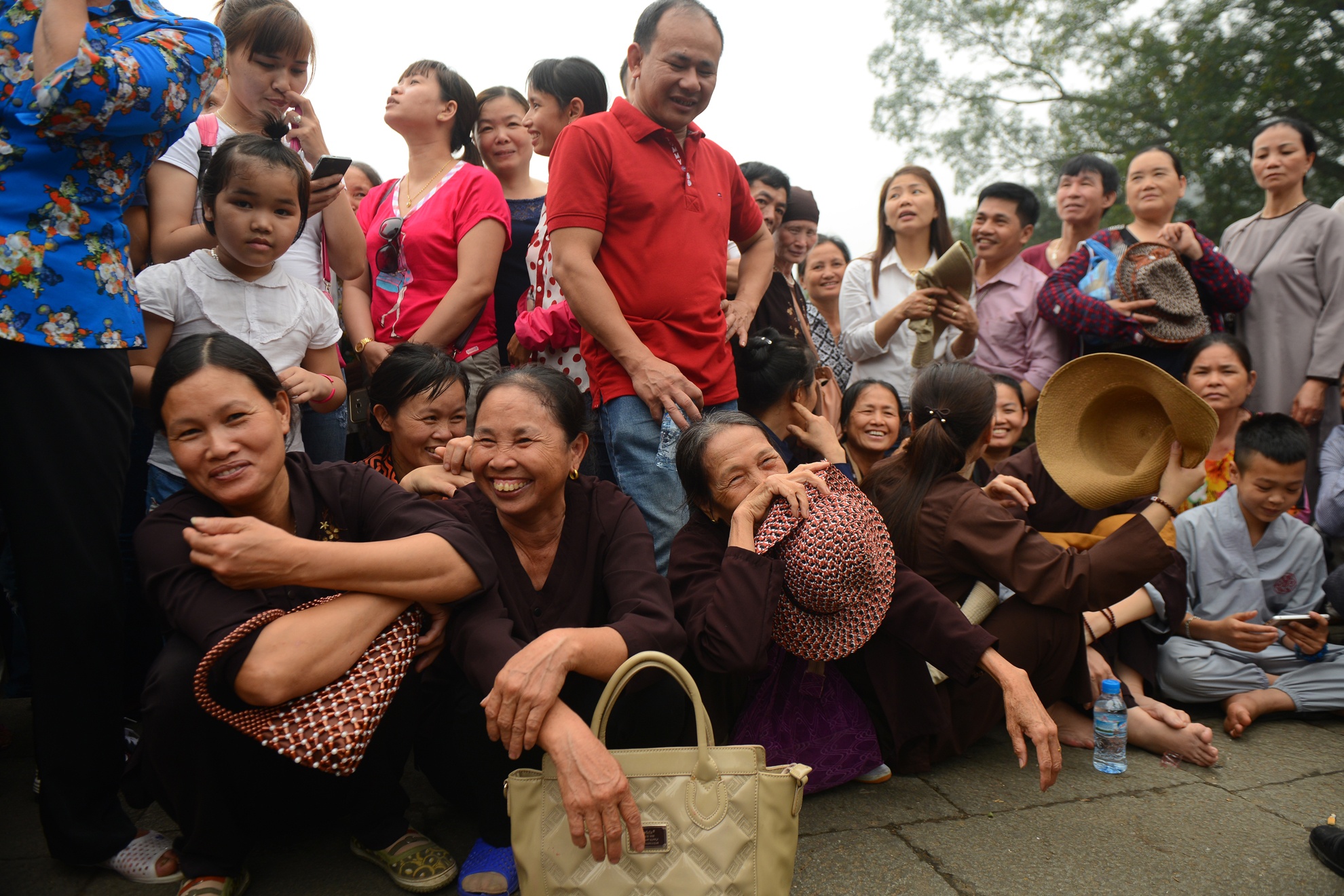 Le hoi Den Hung anh 10