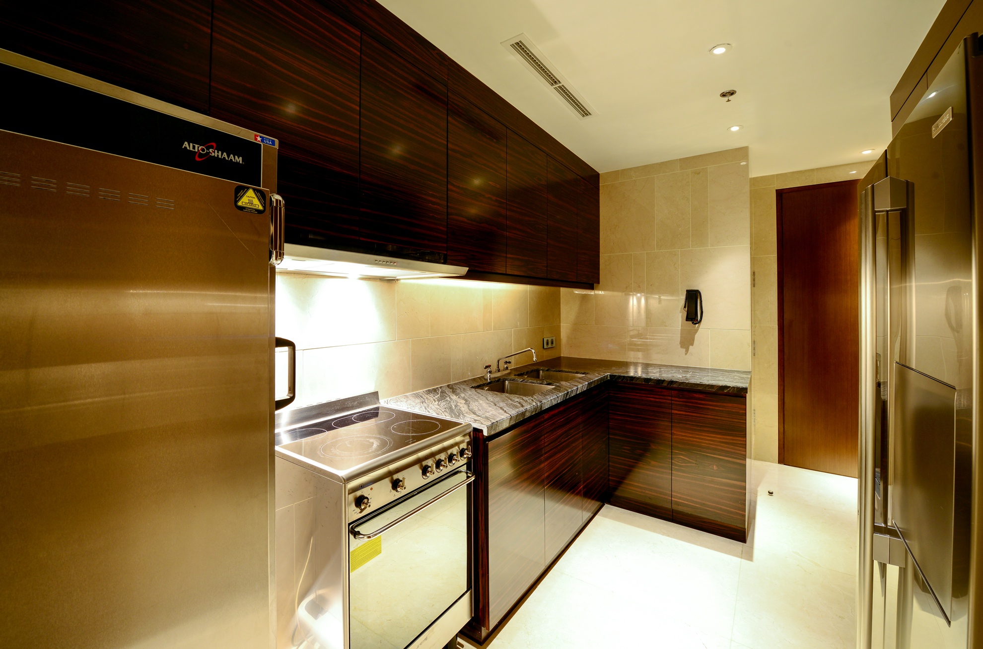 Obama o khach san nao tai Ha Noi anh 16