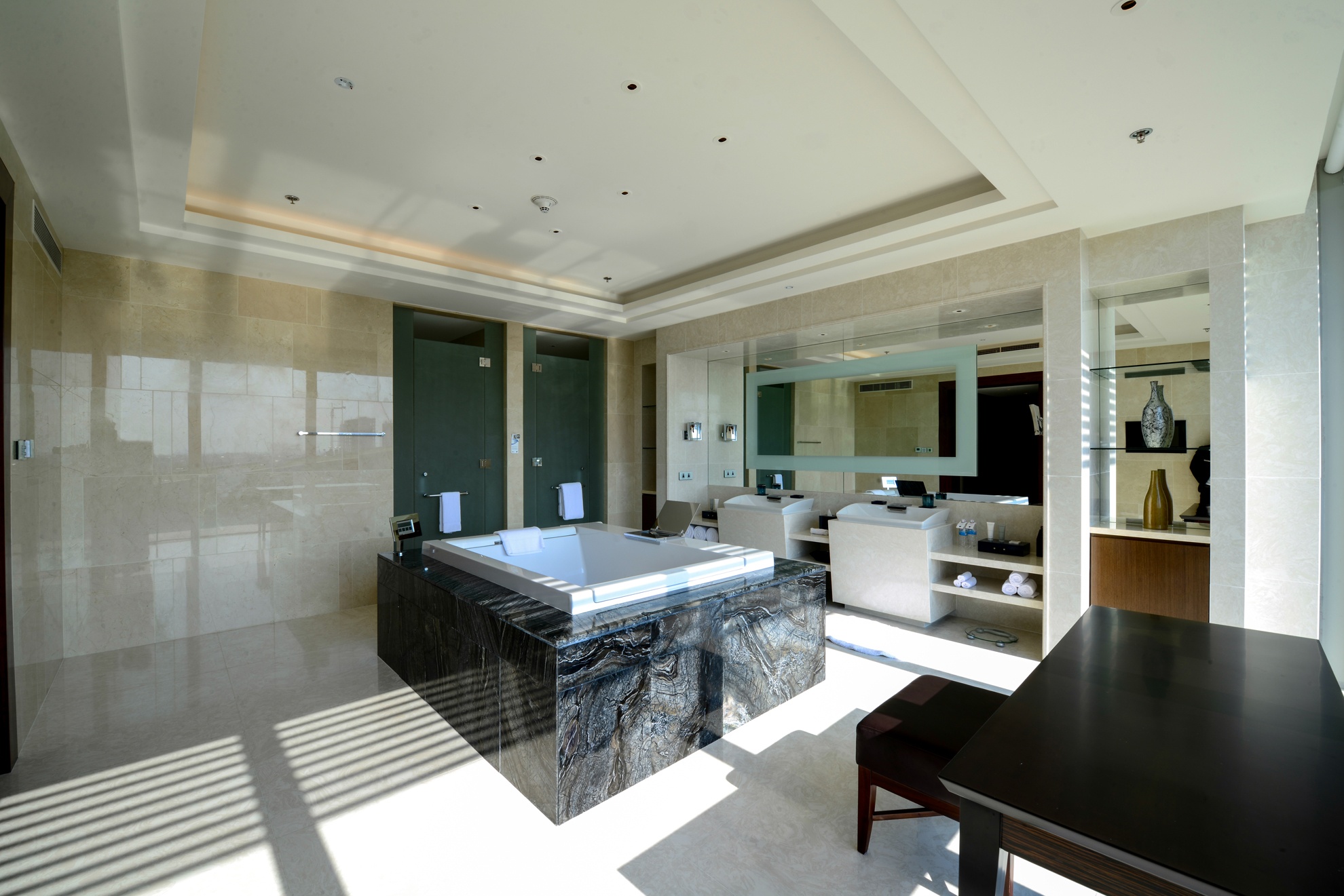 Obama o khach san nao tai Ha Noi anh 13