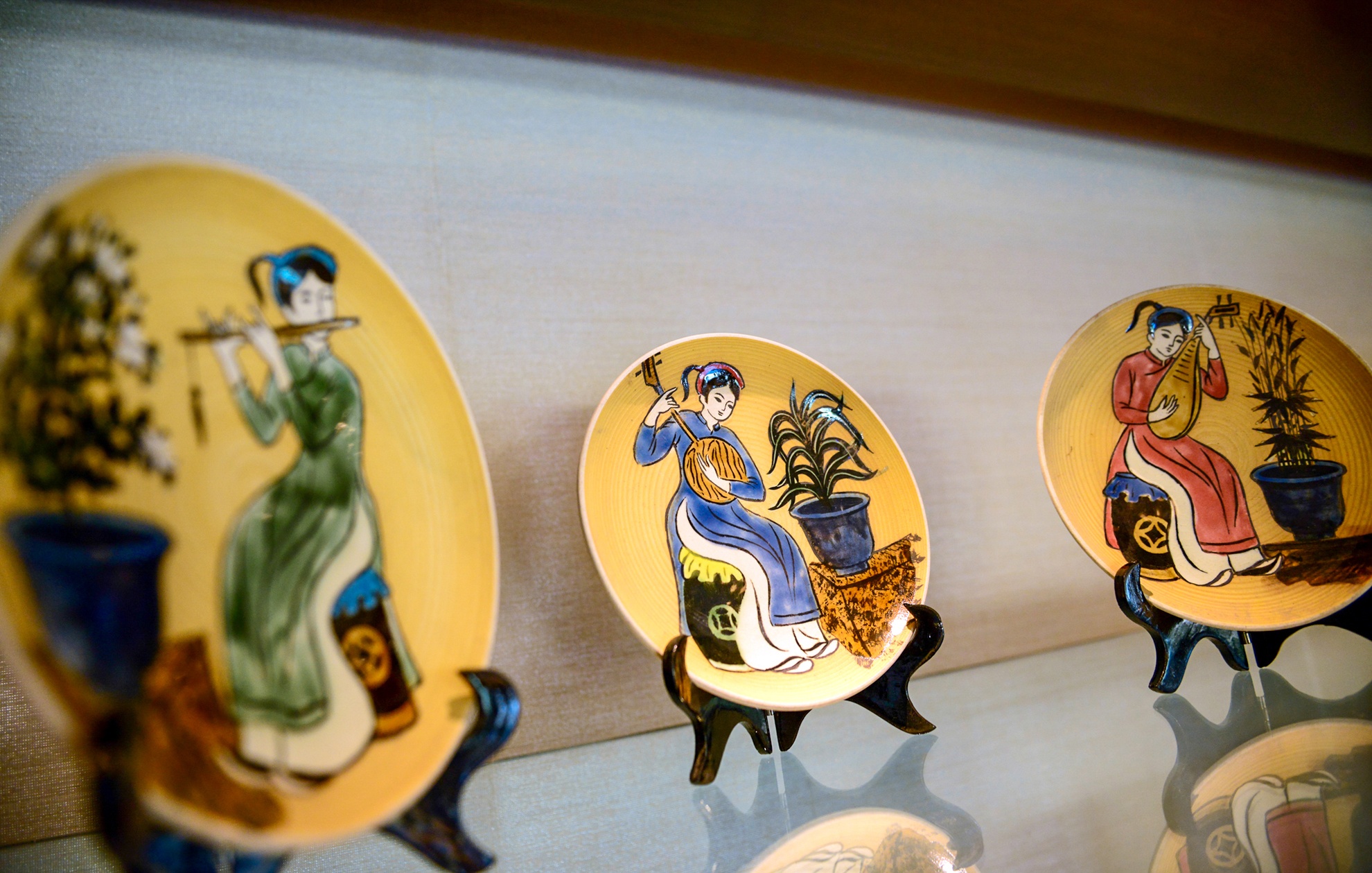 Obama o khach san nao tai Ha Noi anh 12