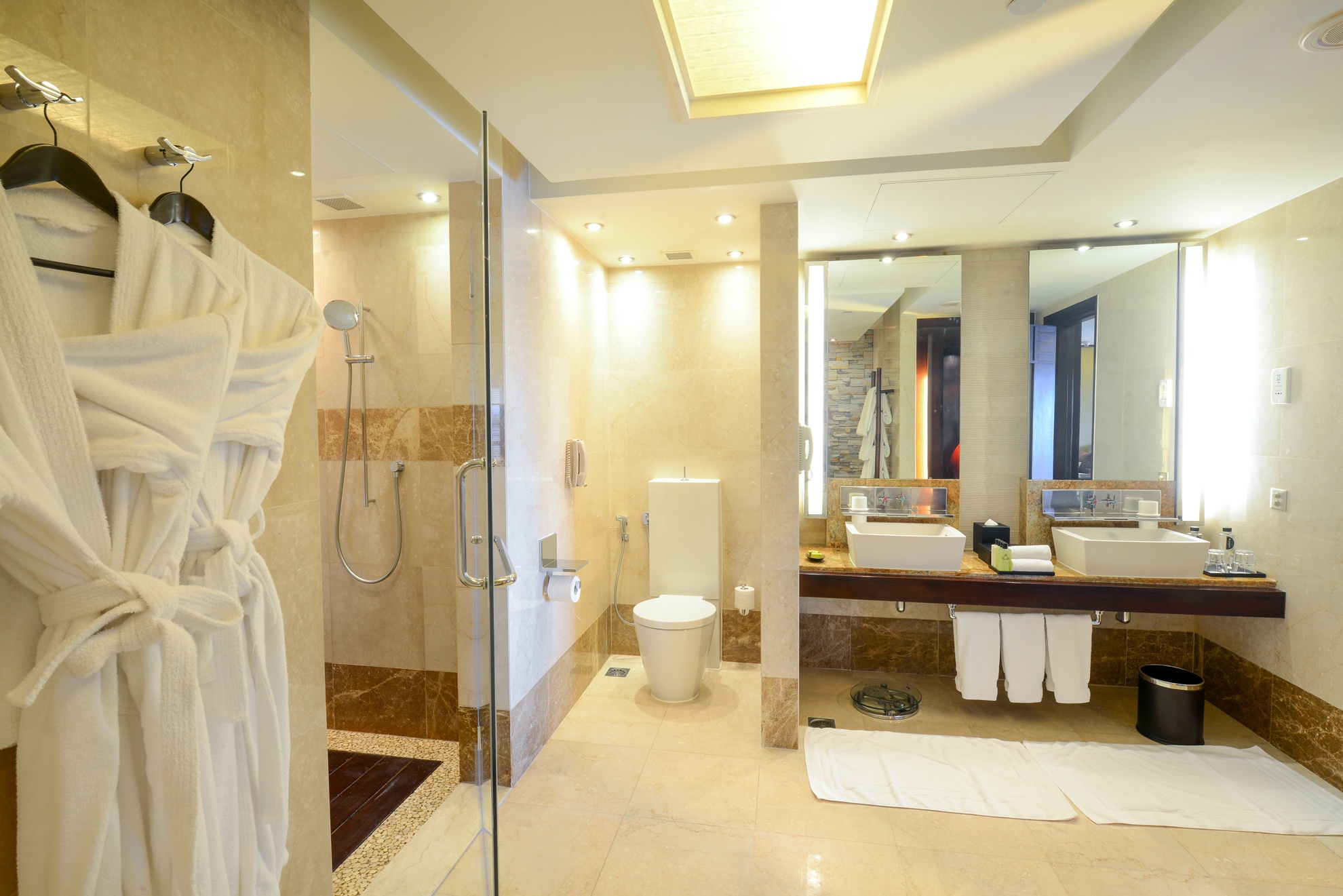 Phong tong thong co 7 ban cong anh 9