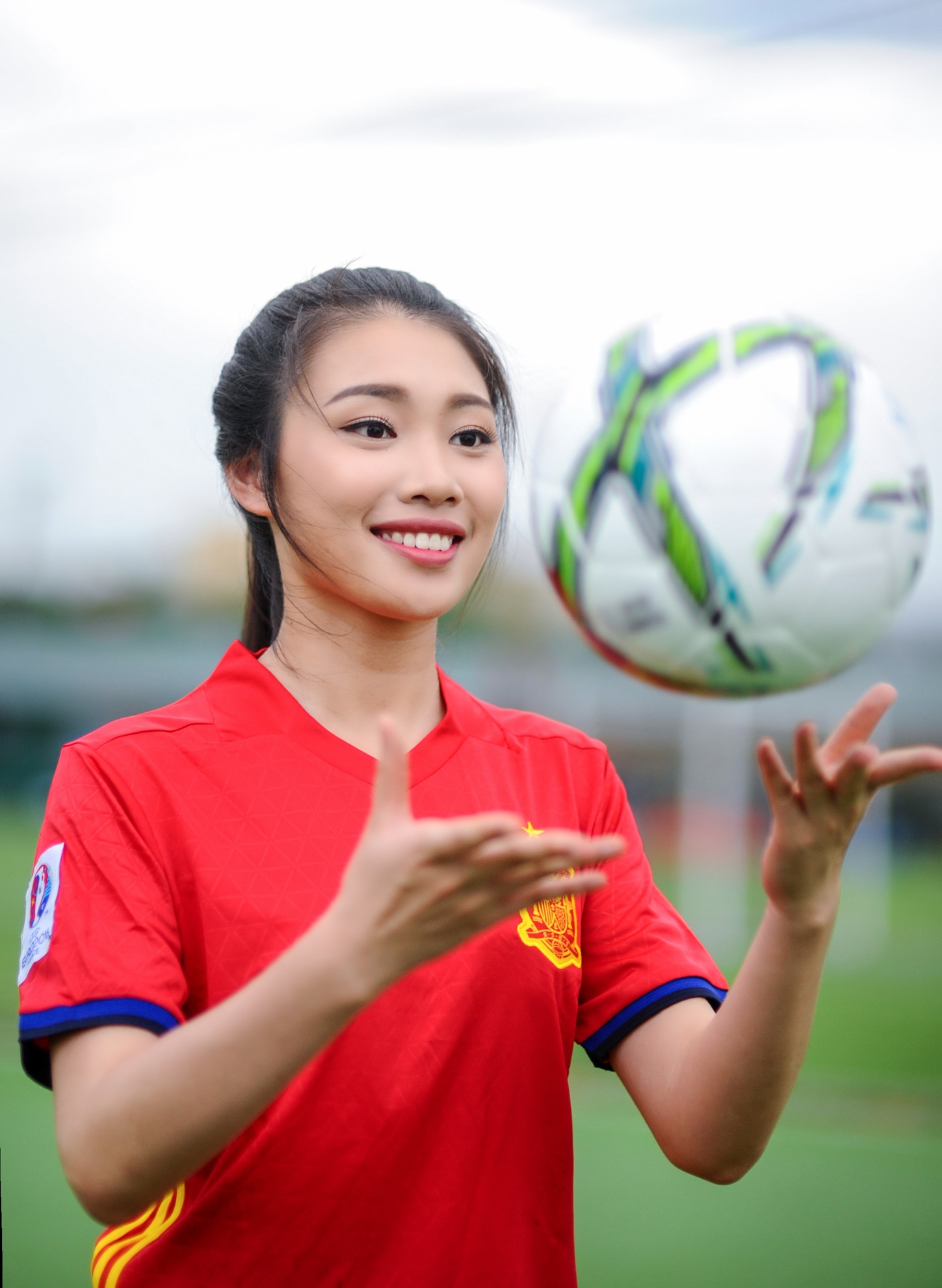 nguoi dep du doan euror 2016 anh 7