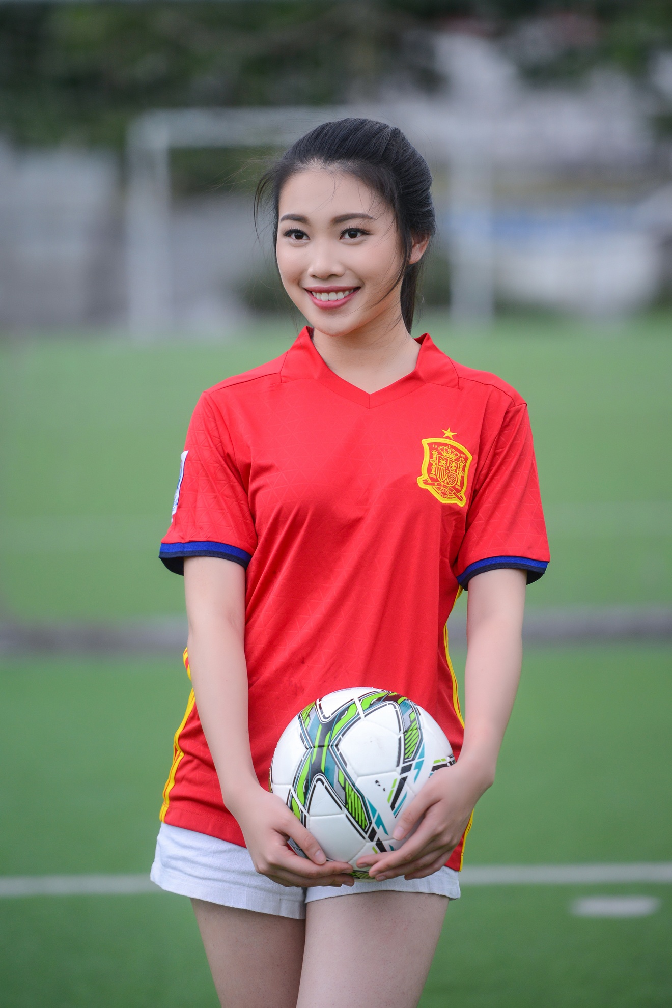 nguoi dep du doan euror 2016 anh 3