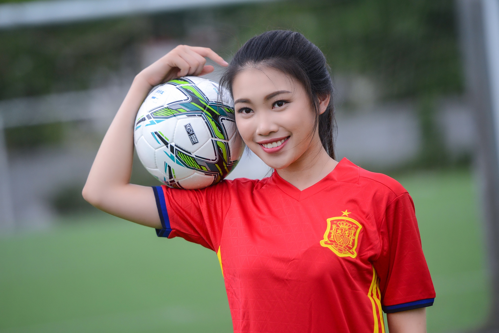 nguoi dep du doan euror 2016 anh 4