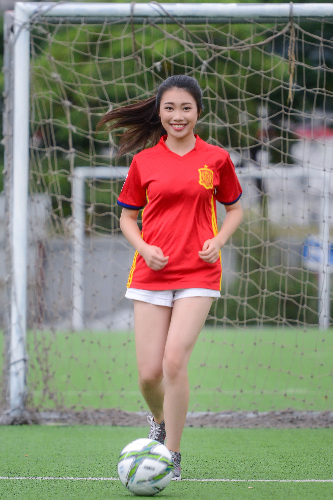 nguoi dep du doan euror 2016 anh 9