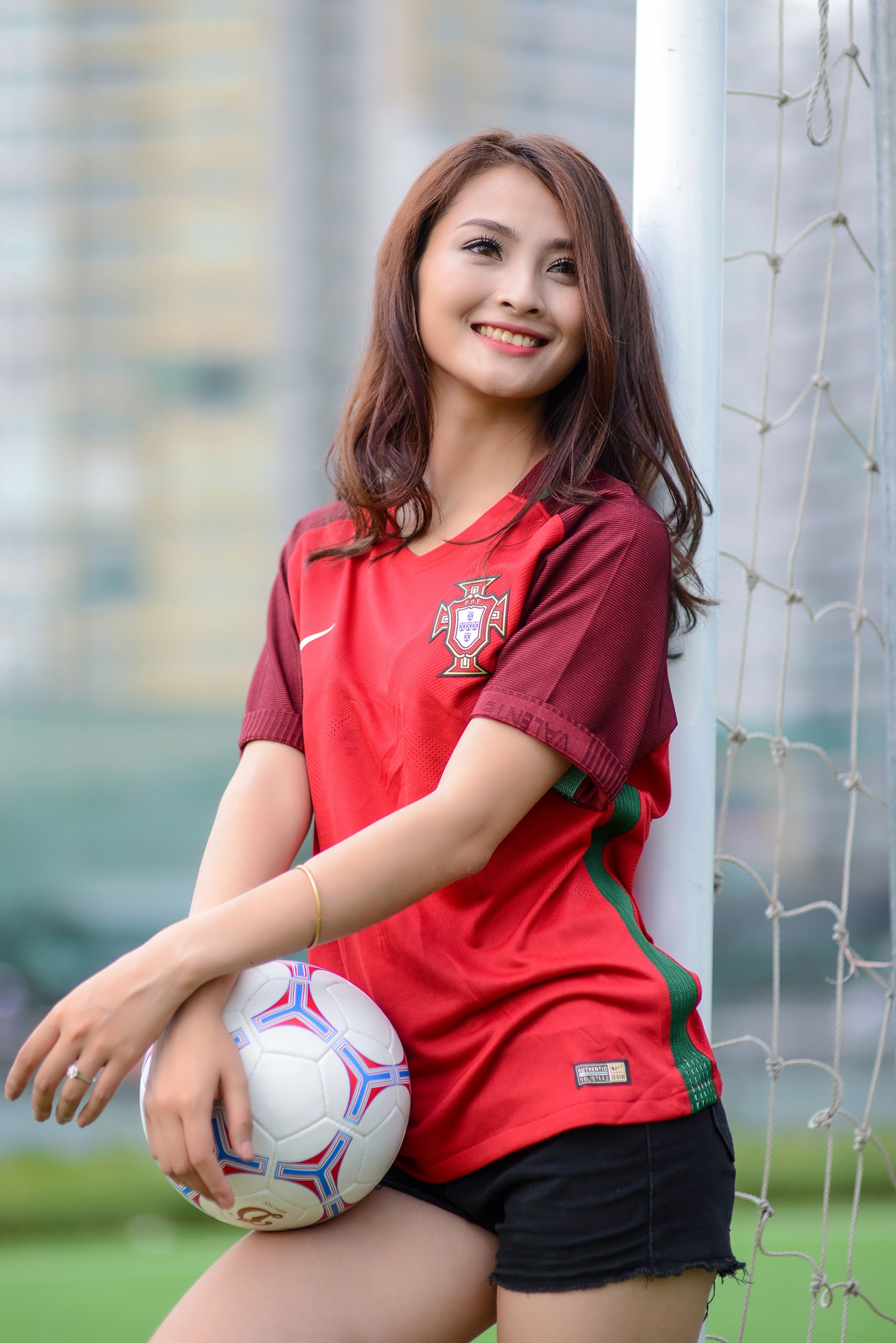 Mc du doan Ronaldo lap hattrick anh 7