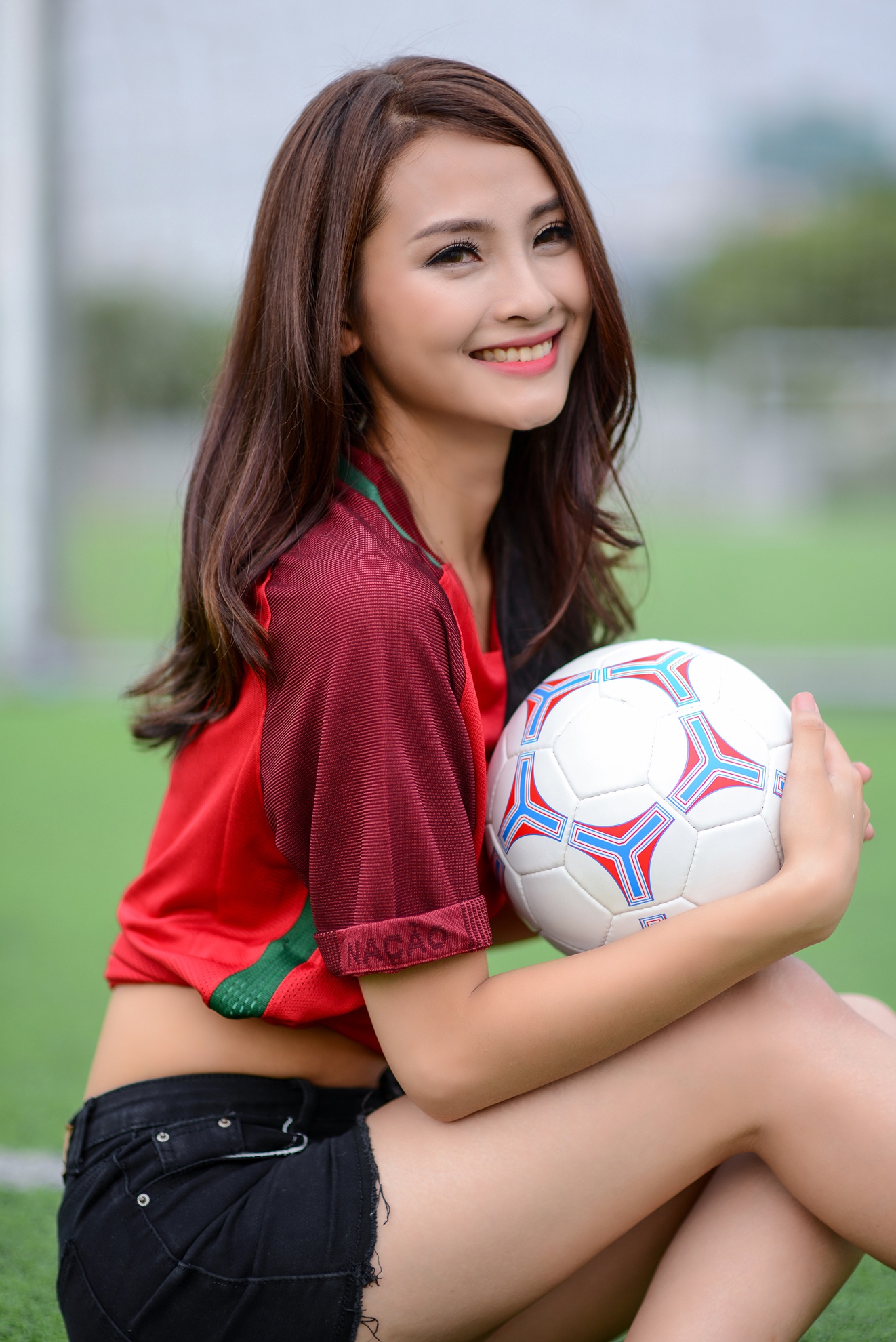 Mc du doan Ronaldo lap hattrick anh 8