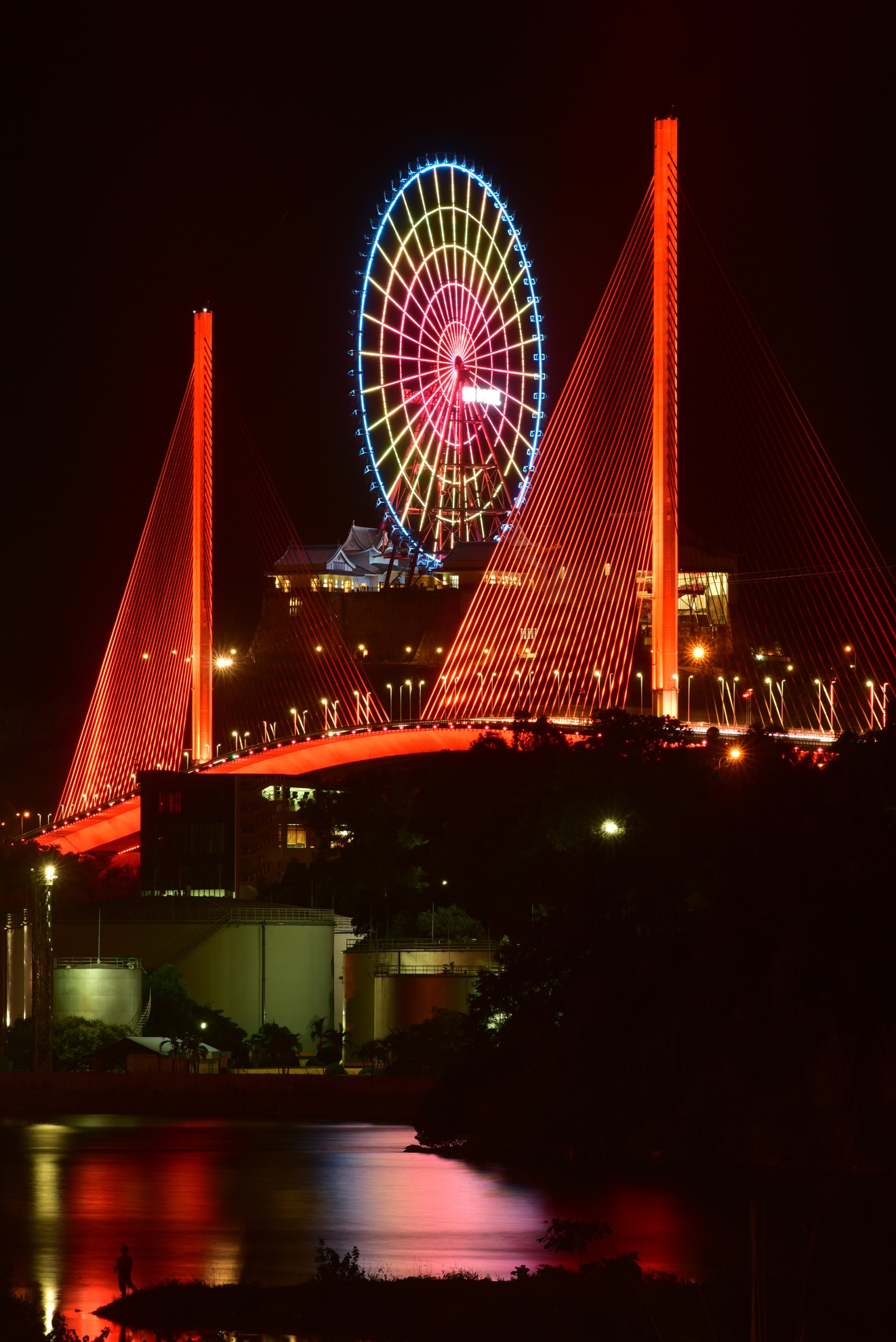 Cap treo Ha Long khanh thanh anh 18