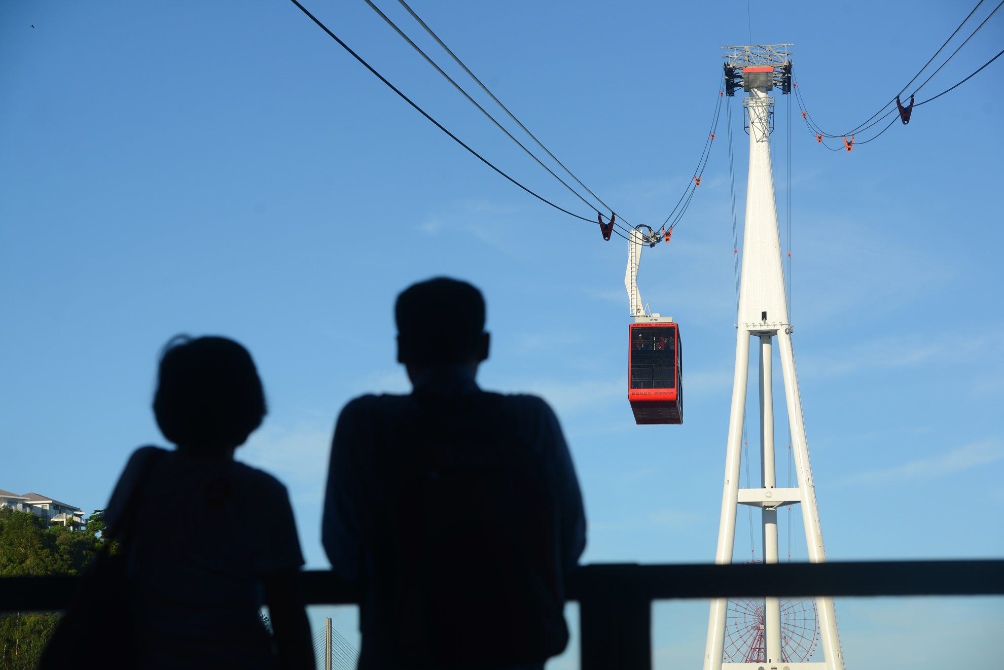 Cap treo Ha Long khanh thanh anh 2