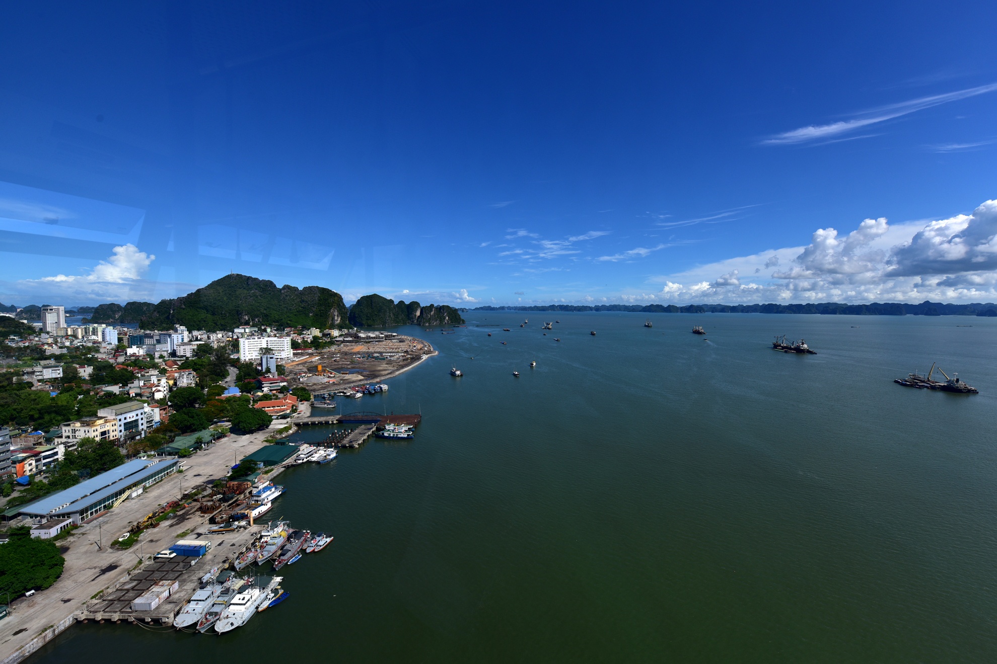 Cap treo Ha Long khanh thanh anh 10