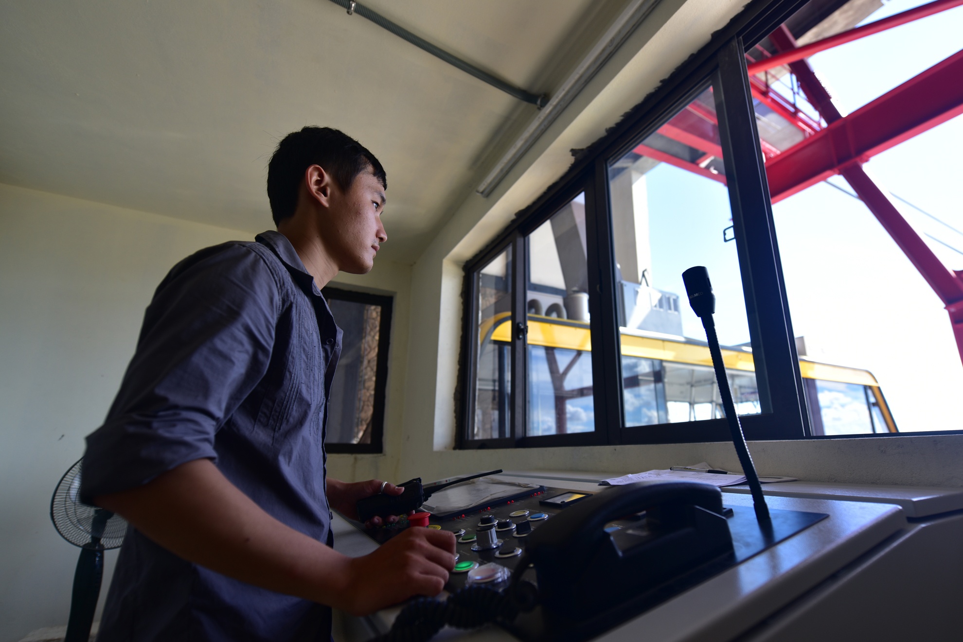 Cap treo Ha Long khanh thanh anh 5