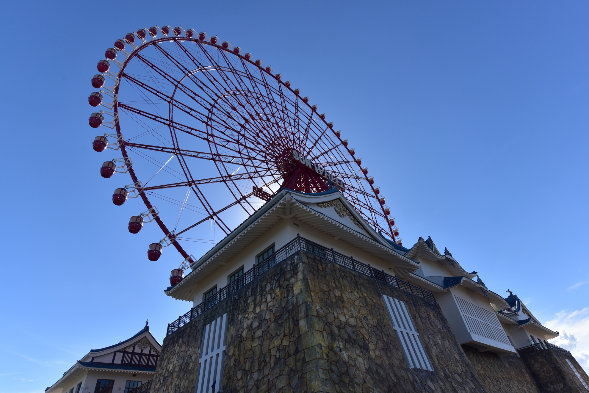 Cap treo Ha Long khanh thanh anh 14