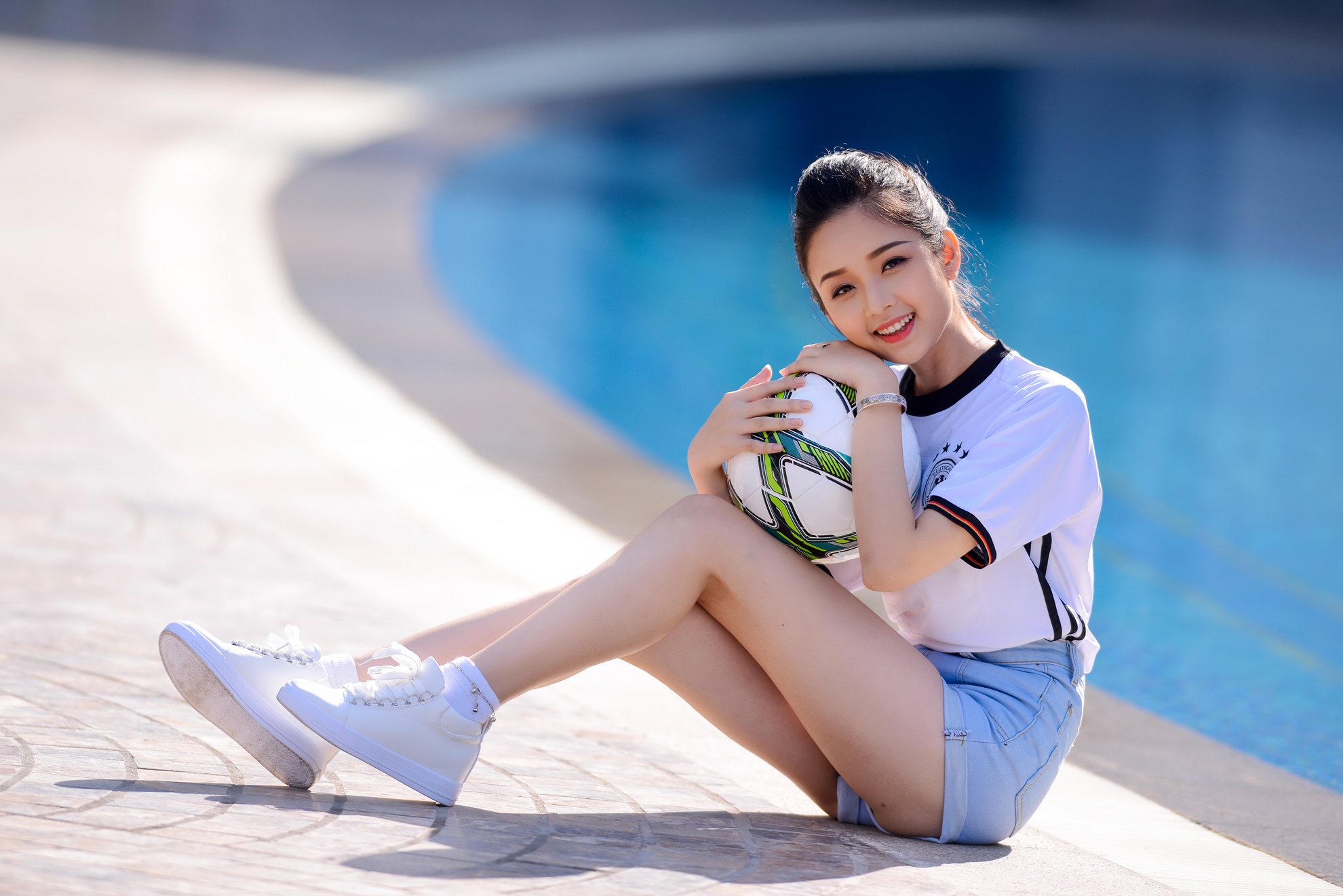 Nguoi dep tuyen Duc Euro 2016 anh 2