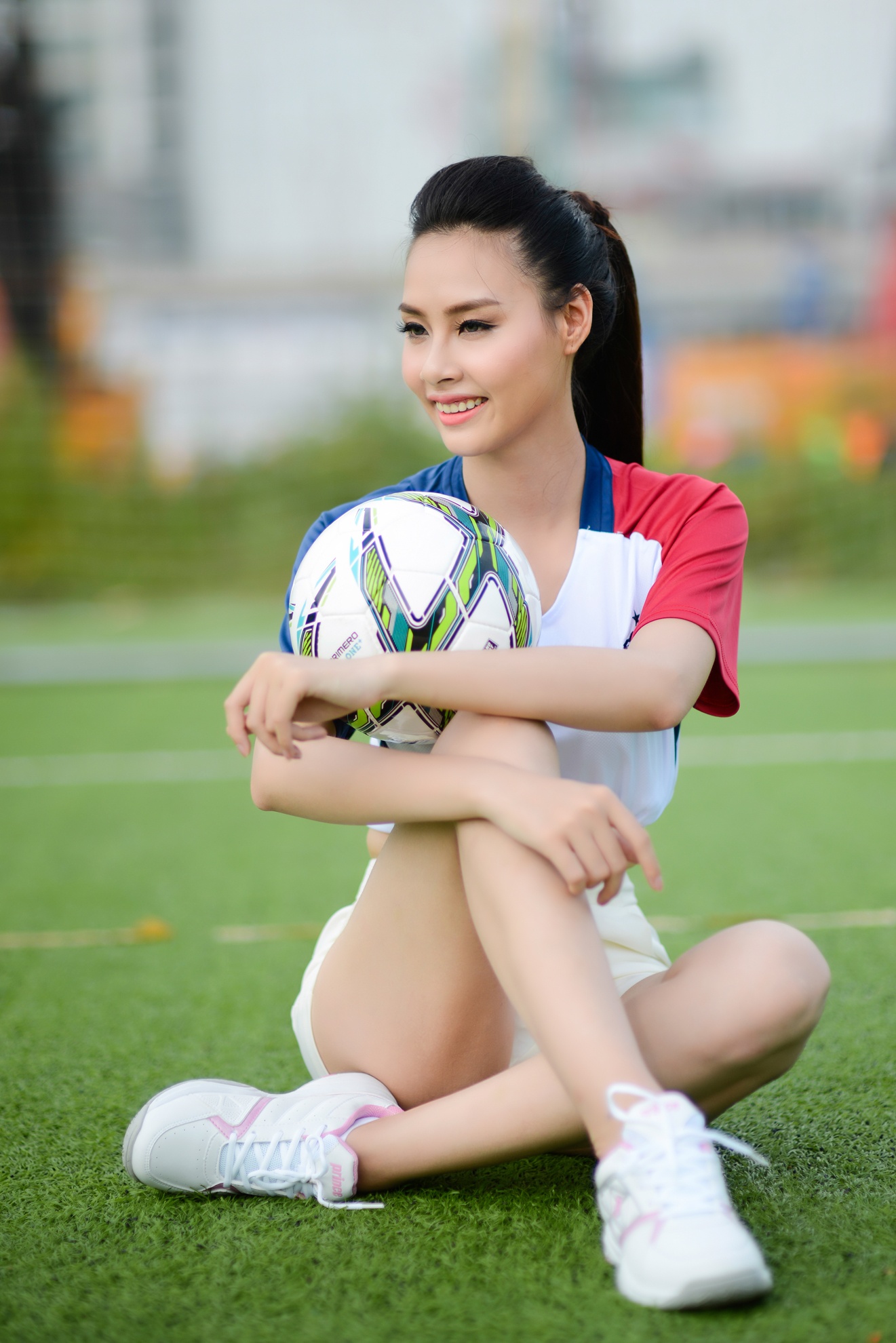 hoa hau bien co vu Phap anh 3