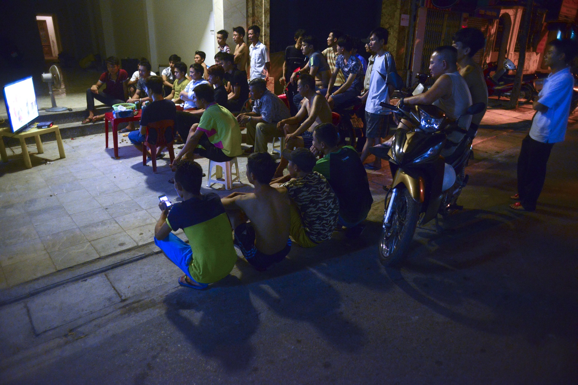 Chung ket Euro 2016 anh 5