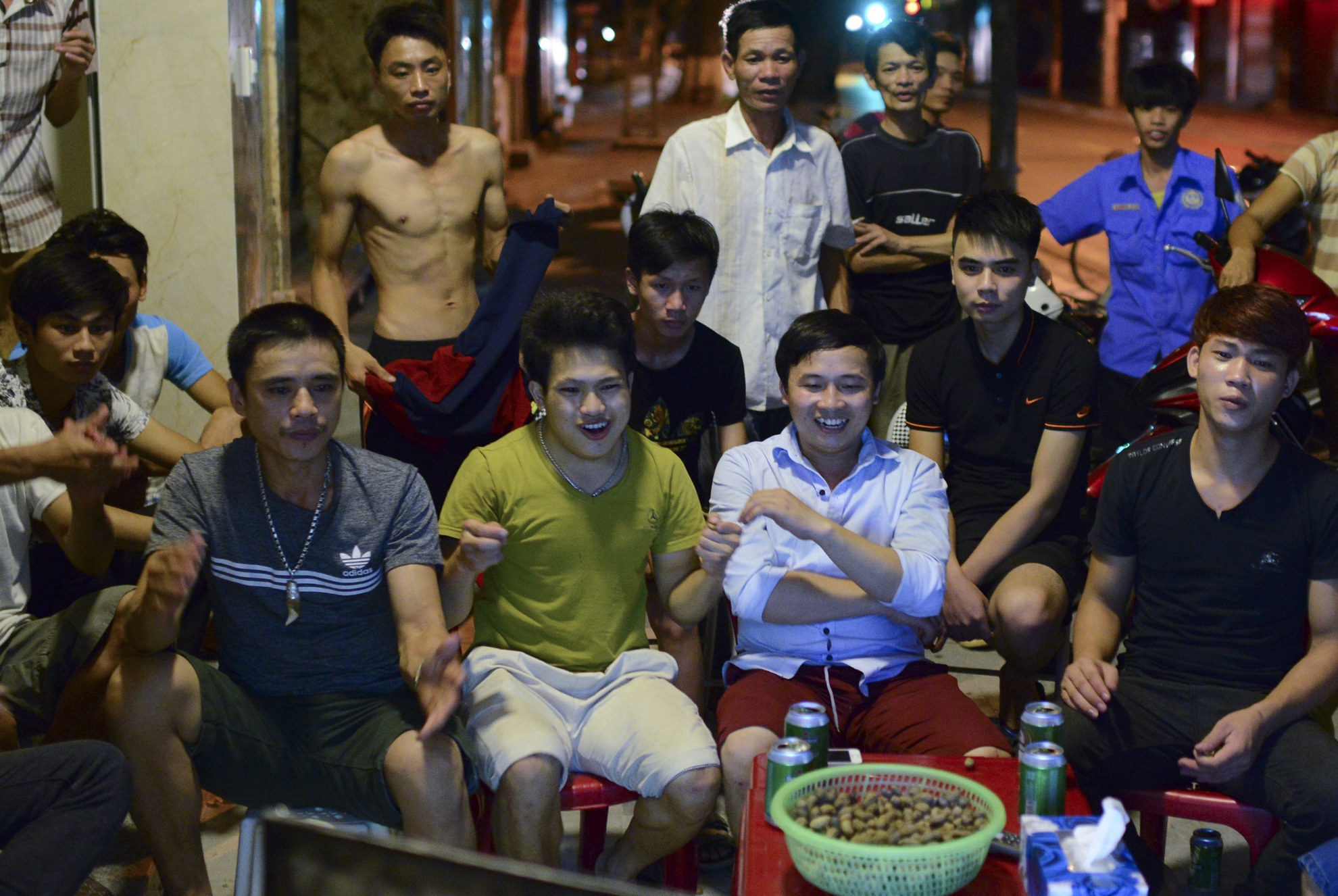 Chung ket Euro 2016 anh 7