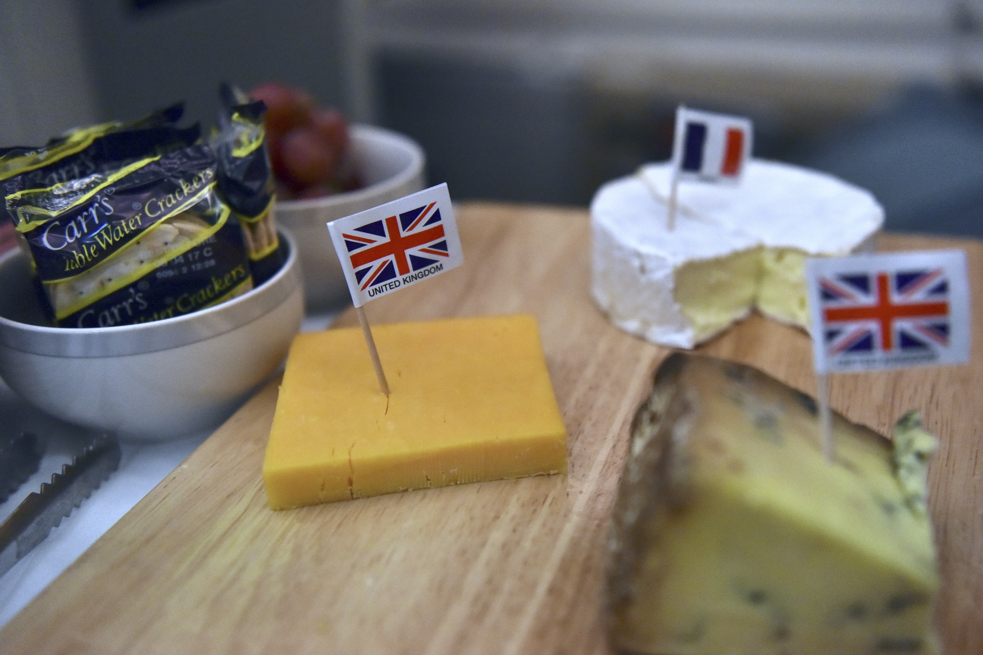 Trai nghiem khoang Business hang Singapore Airline anh 11