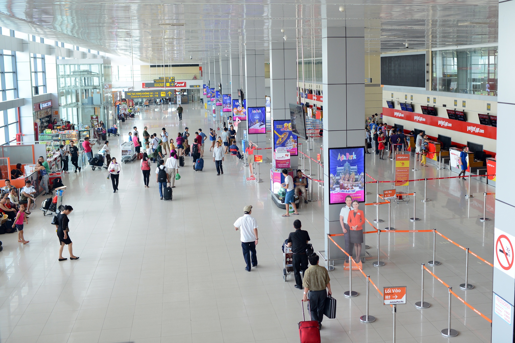 Cang Noi Bai on dinh sau tin tac anh 9