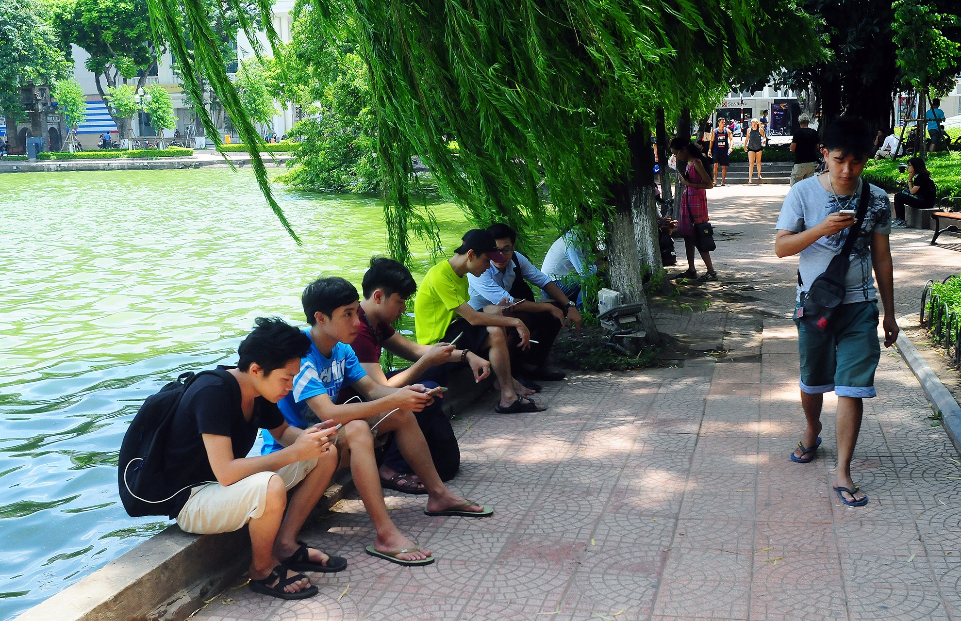 Pokemon Go ảnh 2 Pokemon Go anh 2