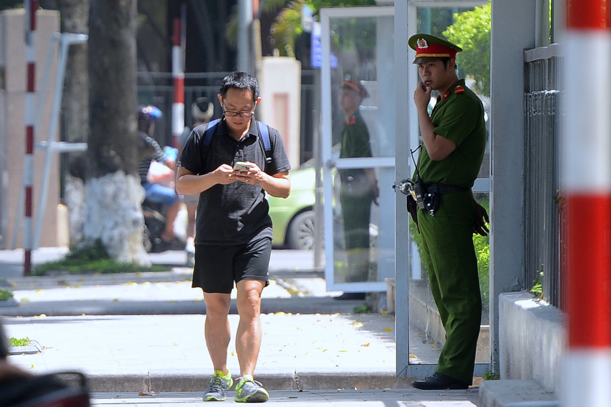 Pokemon Go ảnh 10 Pokemon Go anh 10