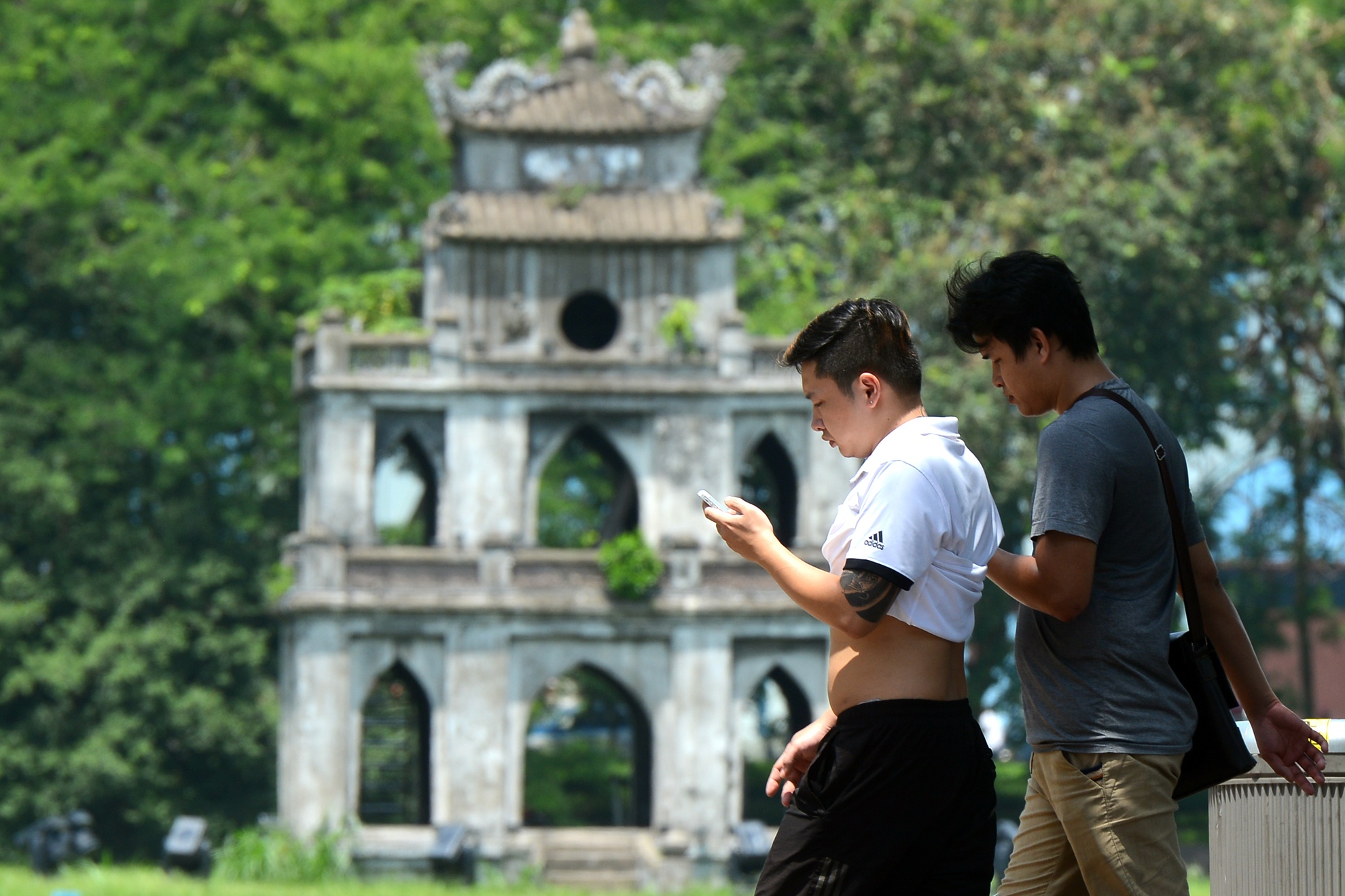 Pokemon Go ảnh 1 Pokemon Go anh 1