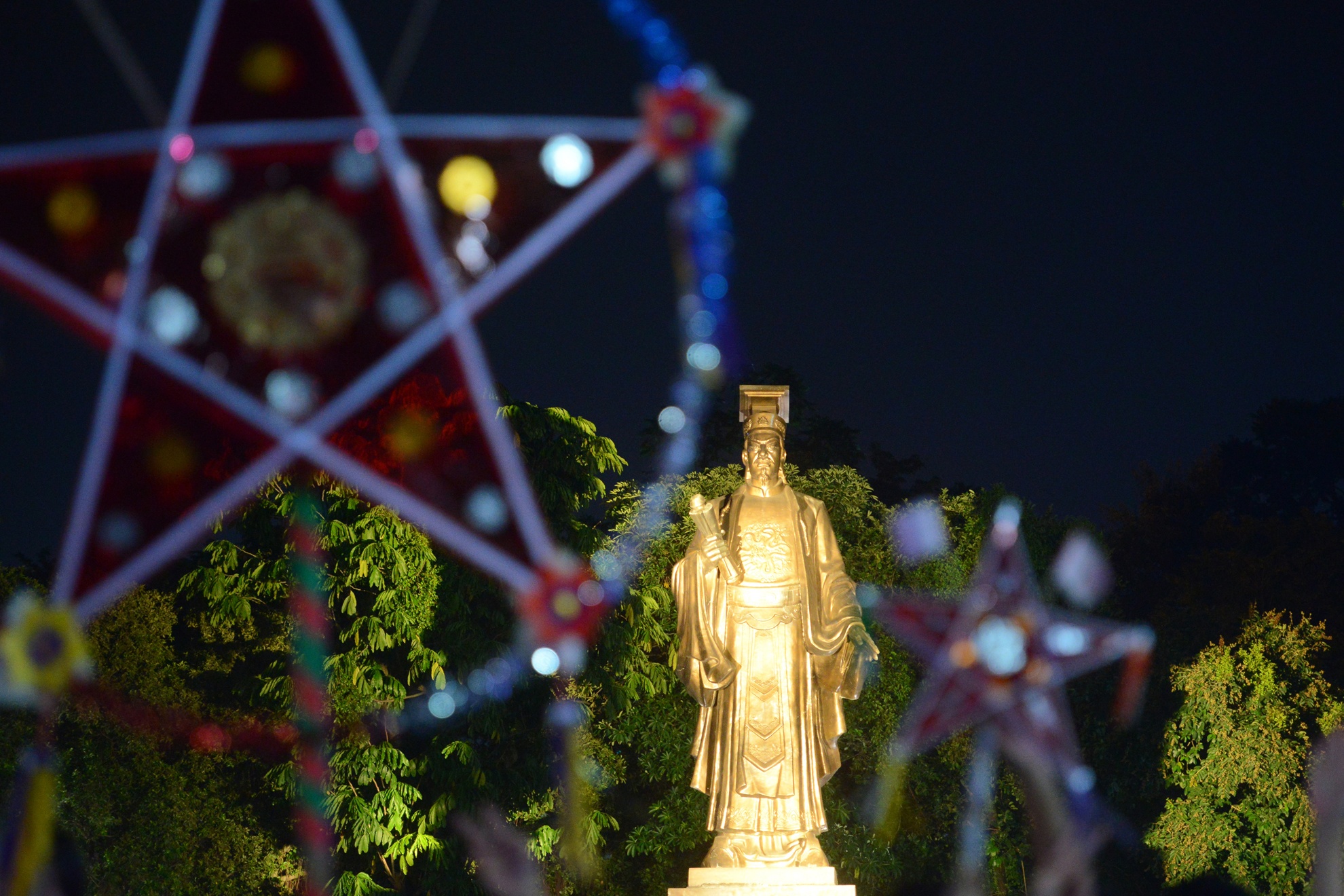 cho trung thu pho co dong nghit nguoi anh 7