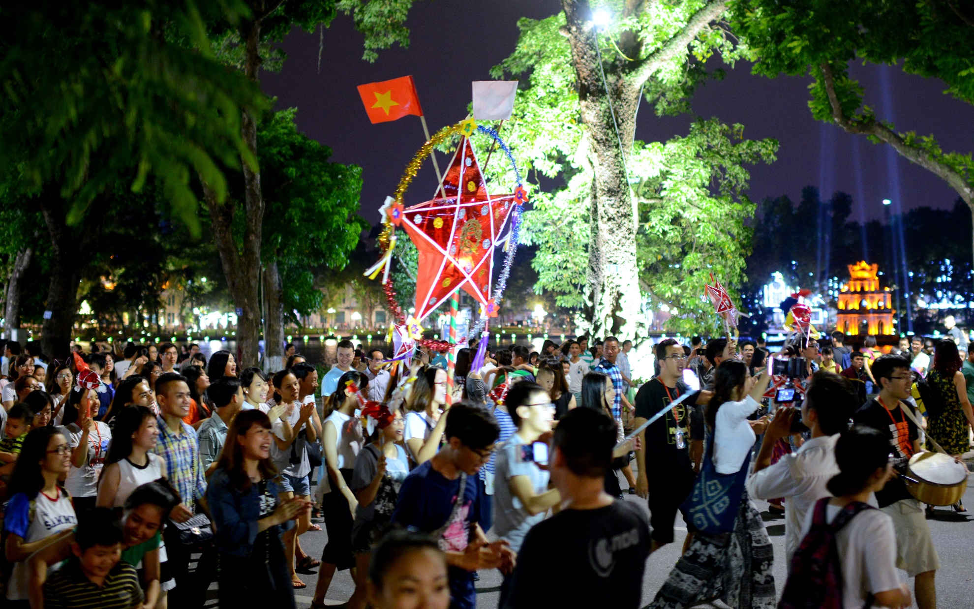 cho trung thu pho co dong nghit nguoi anh 6