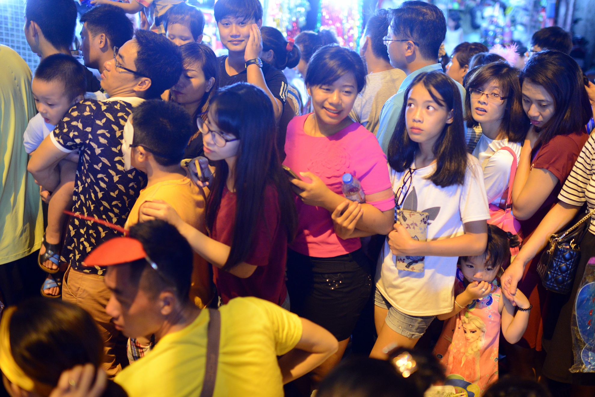 cho trung thu pho co dong nghit nguoi anh 11