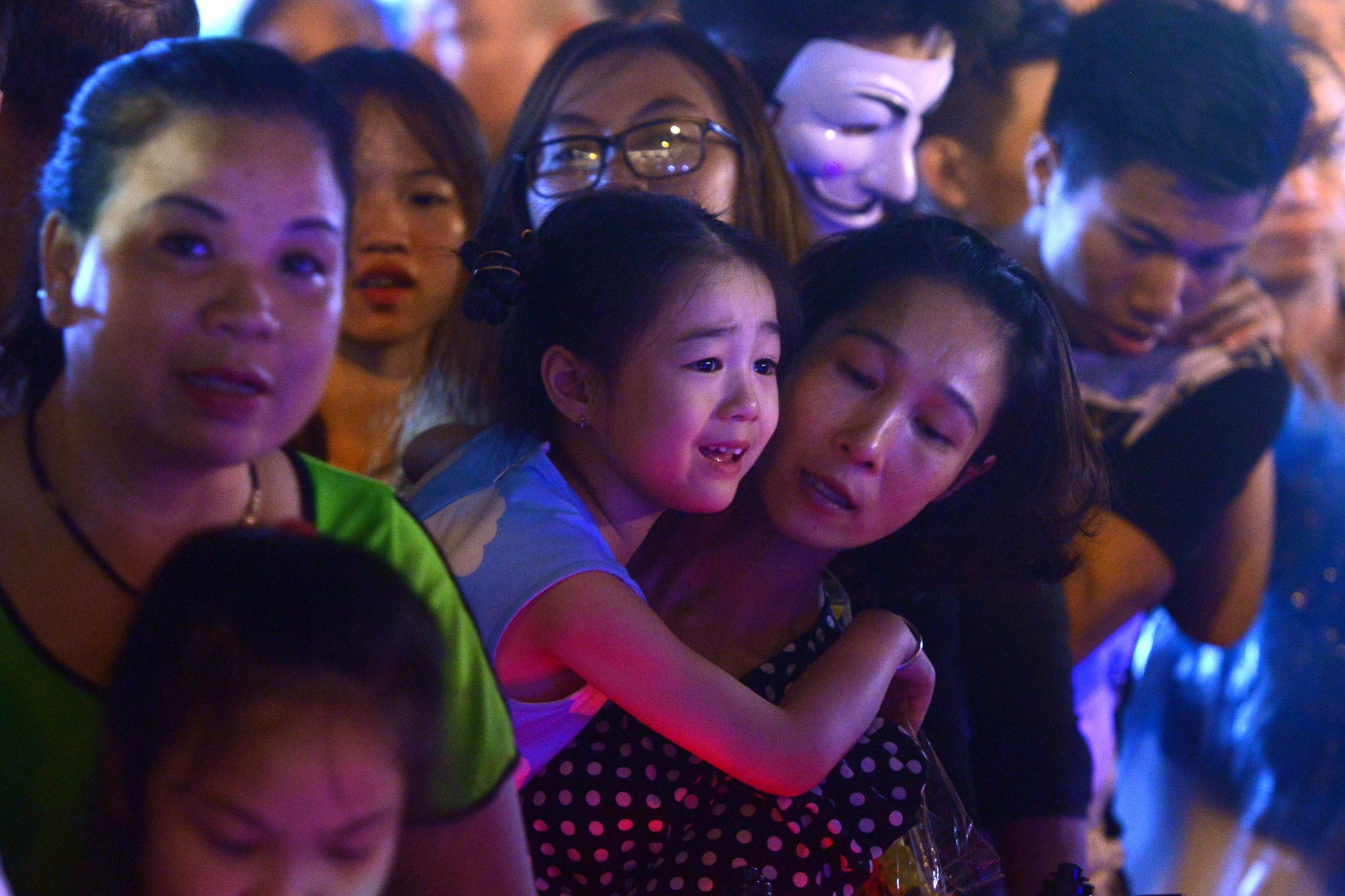 cho trung thu pho co dong nghit nguoi anh 12