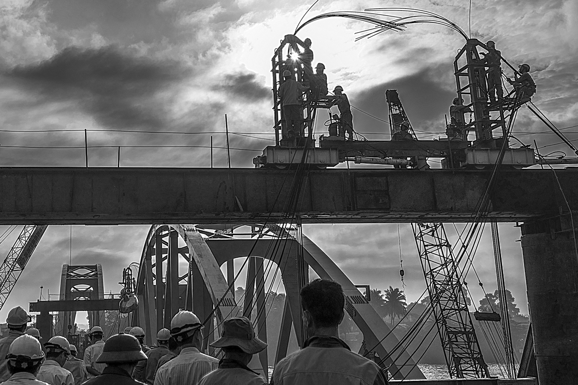 Trao giai Khoang Khac Vang 04 anh 5