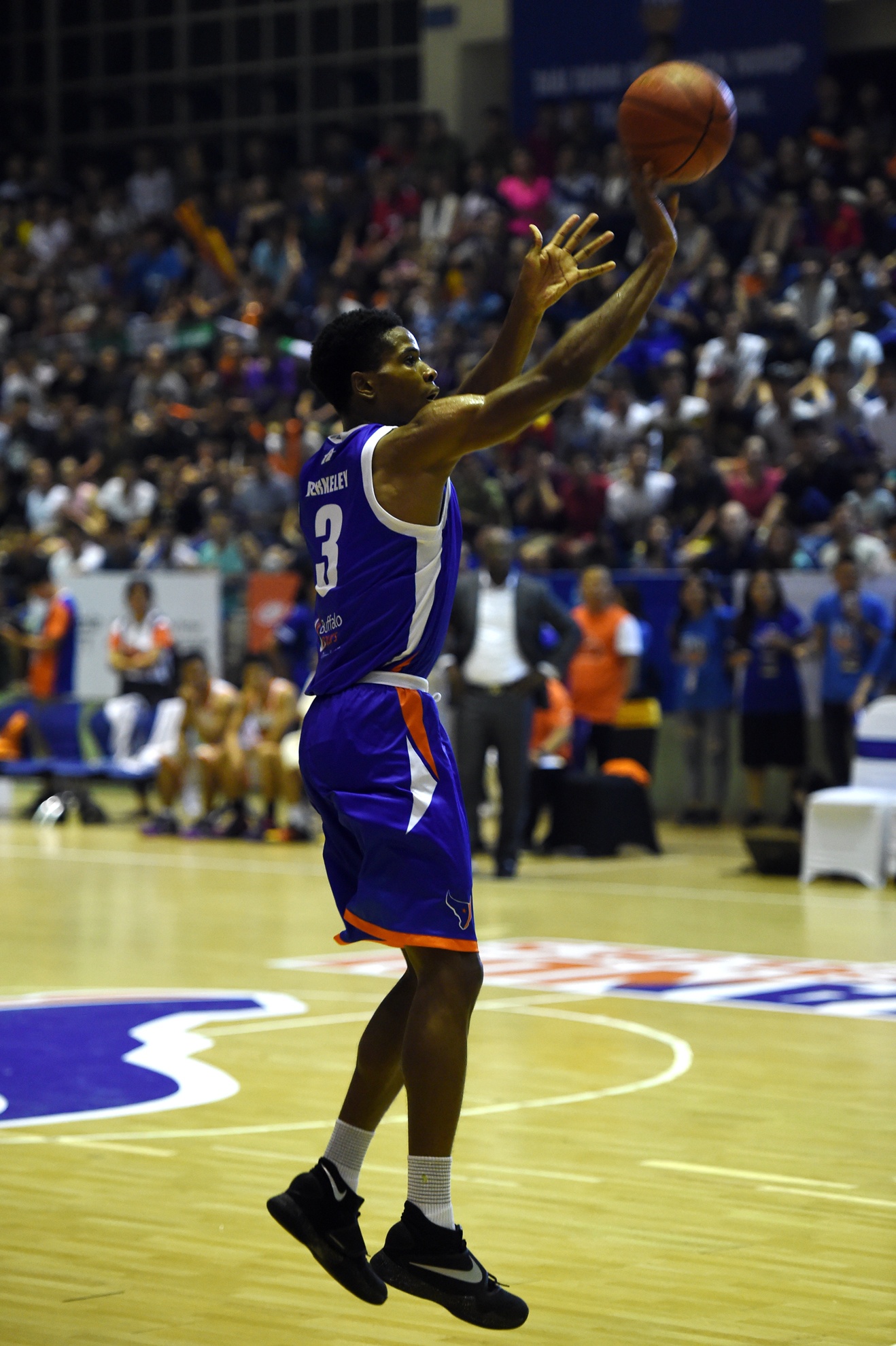 Hanoi Buffaloes thang kich tinh DaNang Dragons anh 9