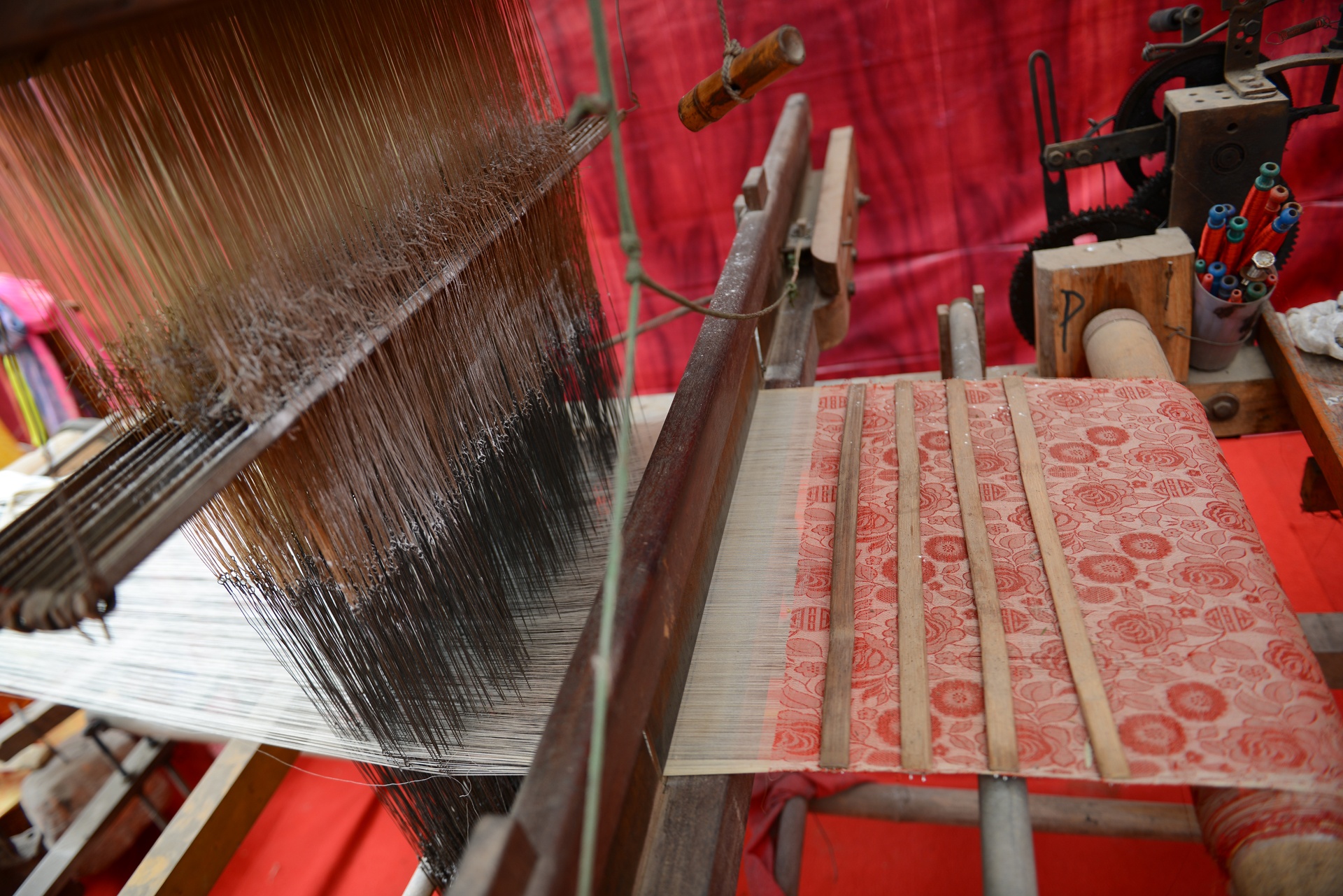 Lien hoan du lich lang nghe anh 4