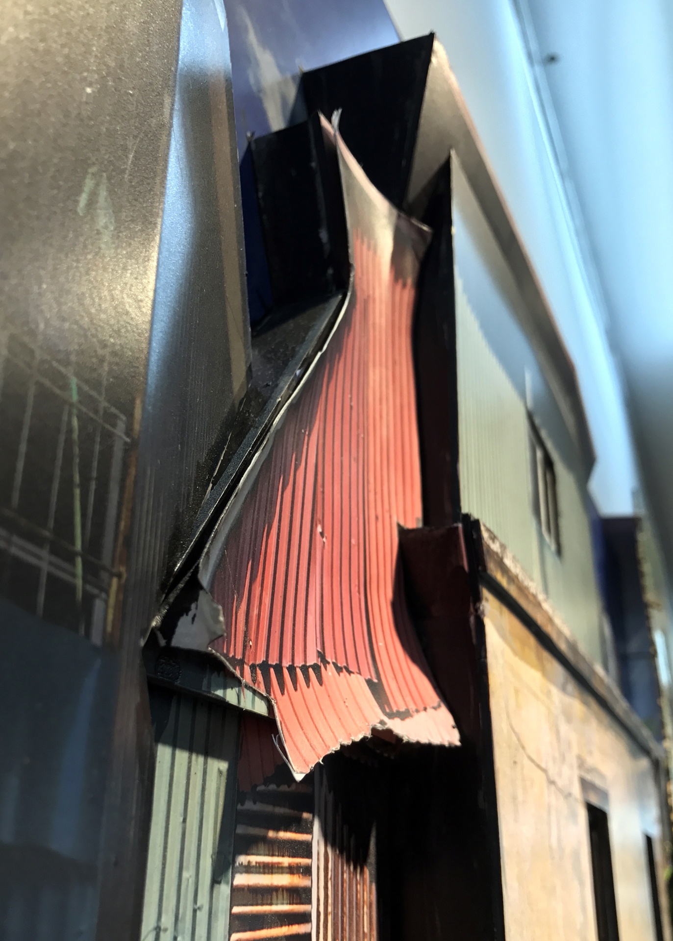 Trien lam Thay hinh doi mat anh 6